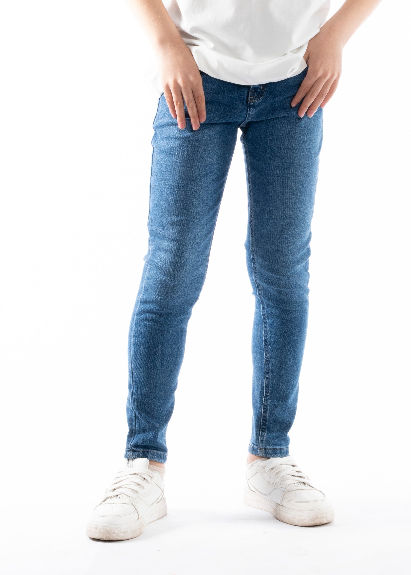 Pants - Boys - Jeans