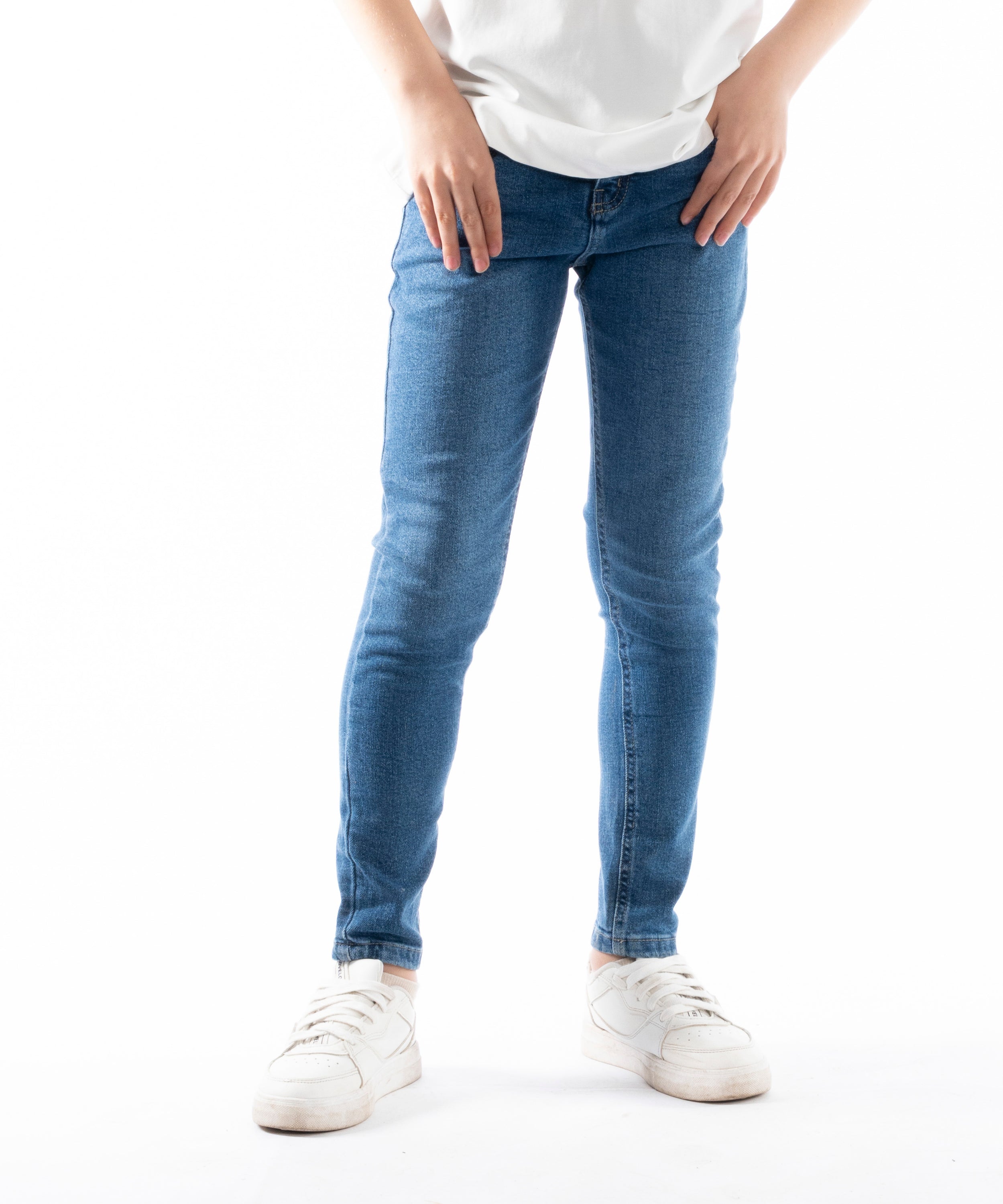 Pants - Boys - Jeans