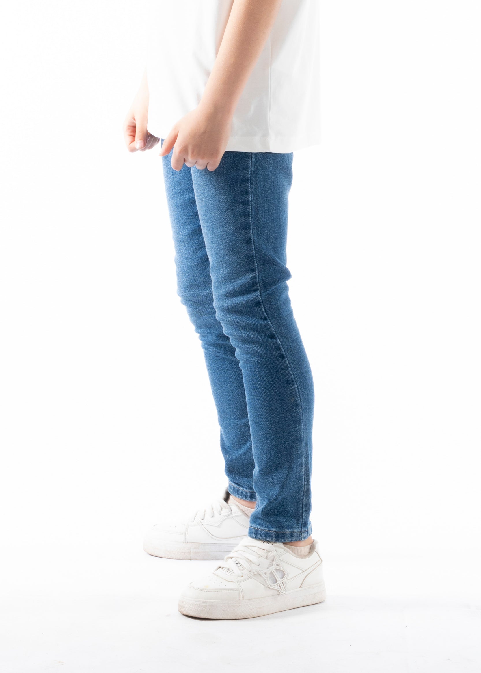 Pants - Boys - Jeans