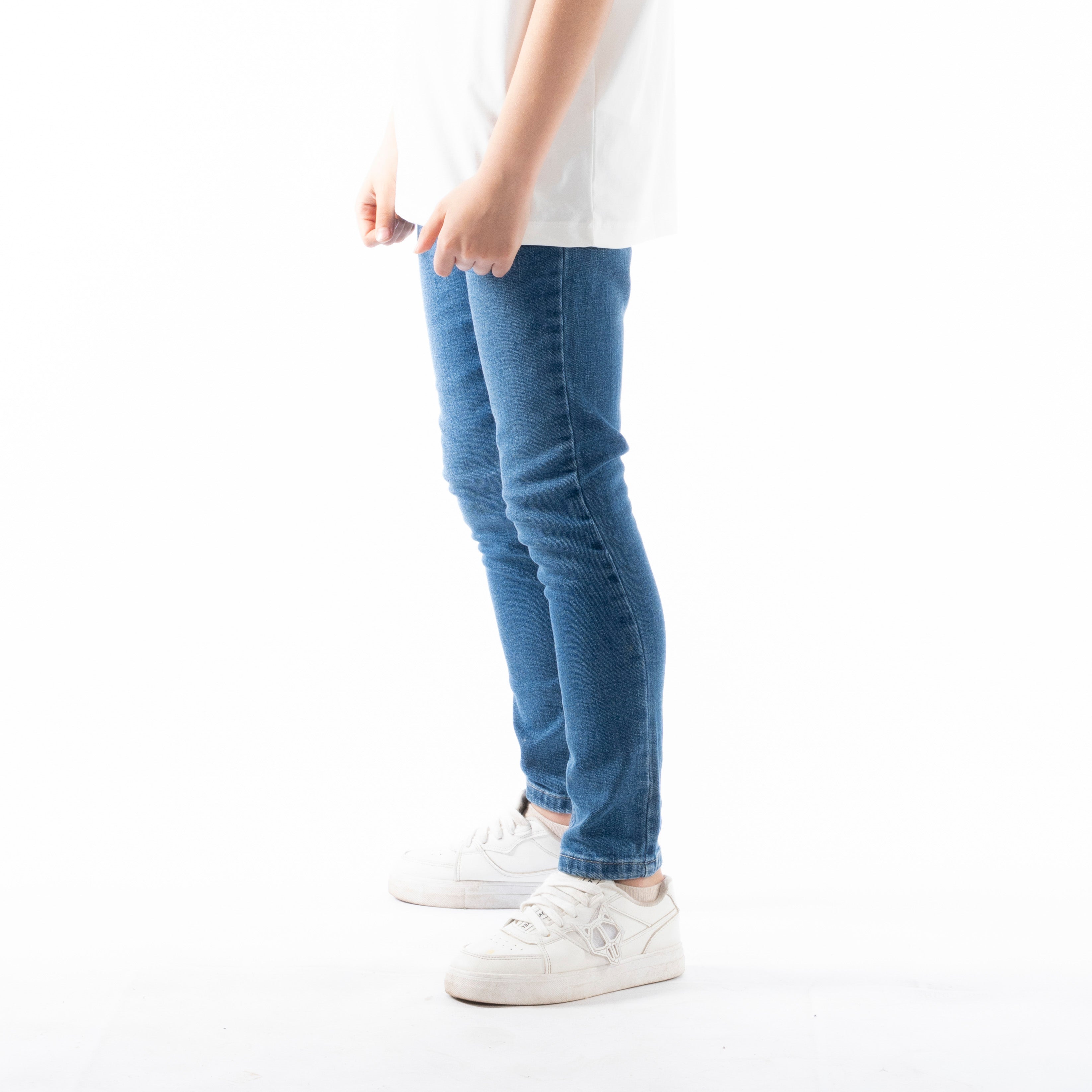 Pants - Boys - Jeans