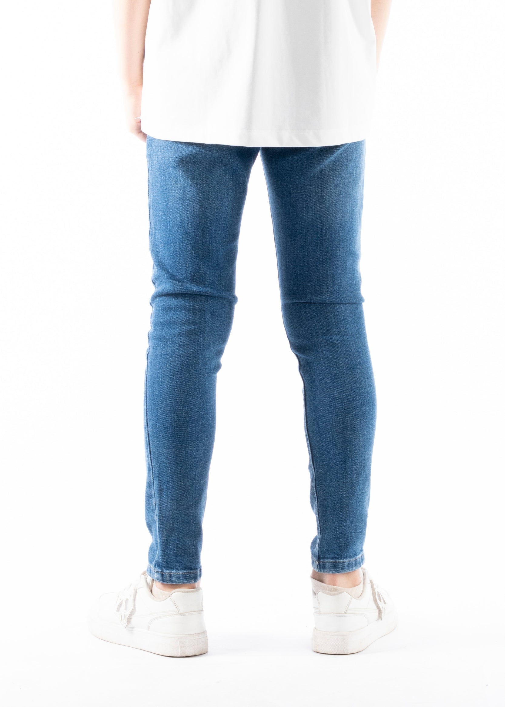 Pants - Boys - Jeans