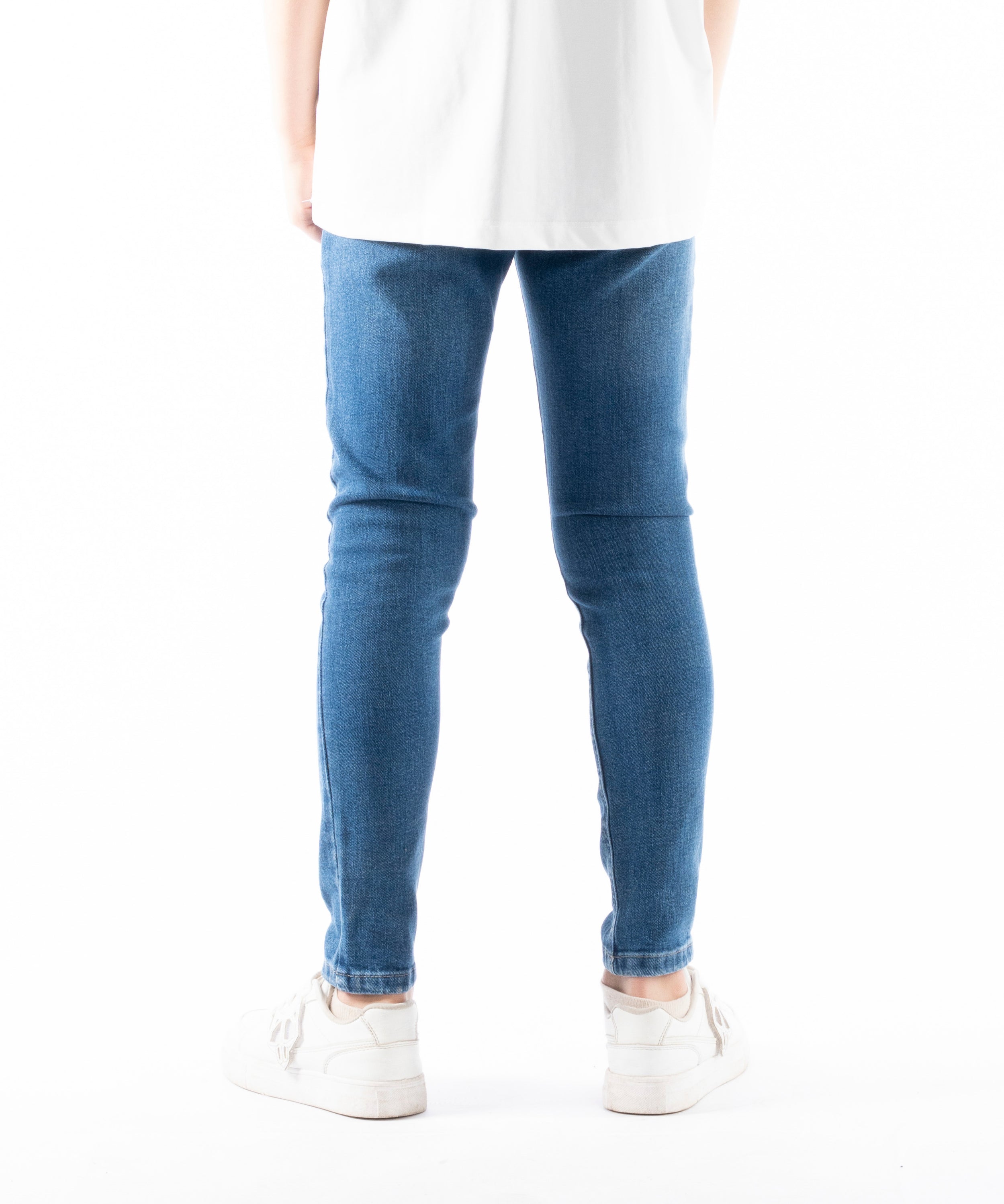 Pants - Boys - Jeans