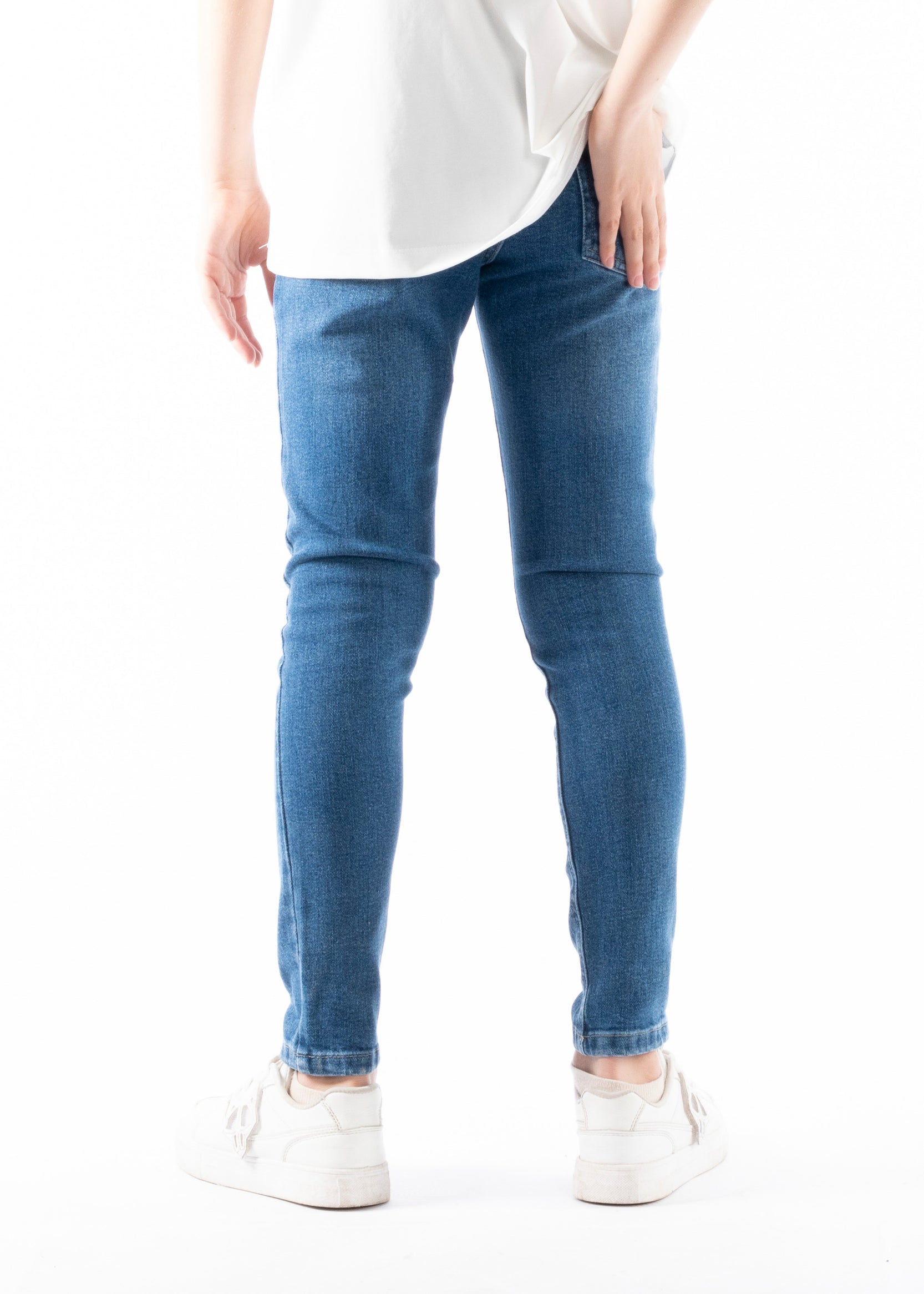 Pants - Boys - Jeans