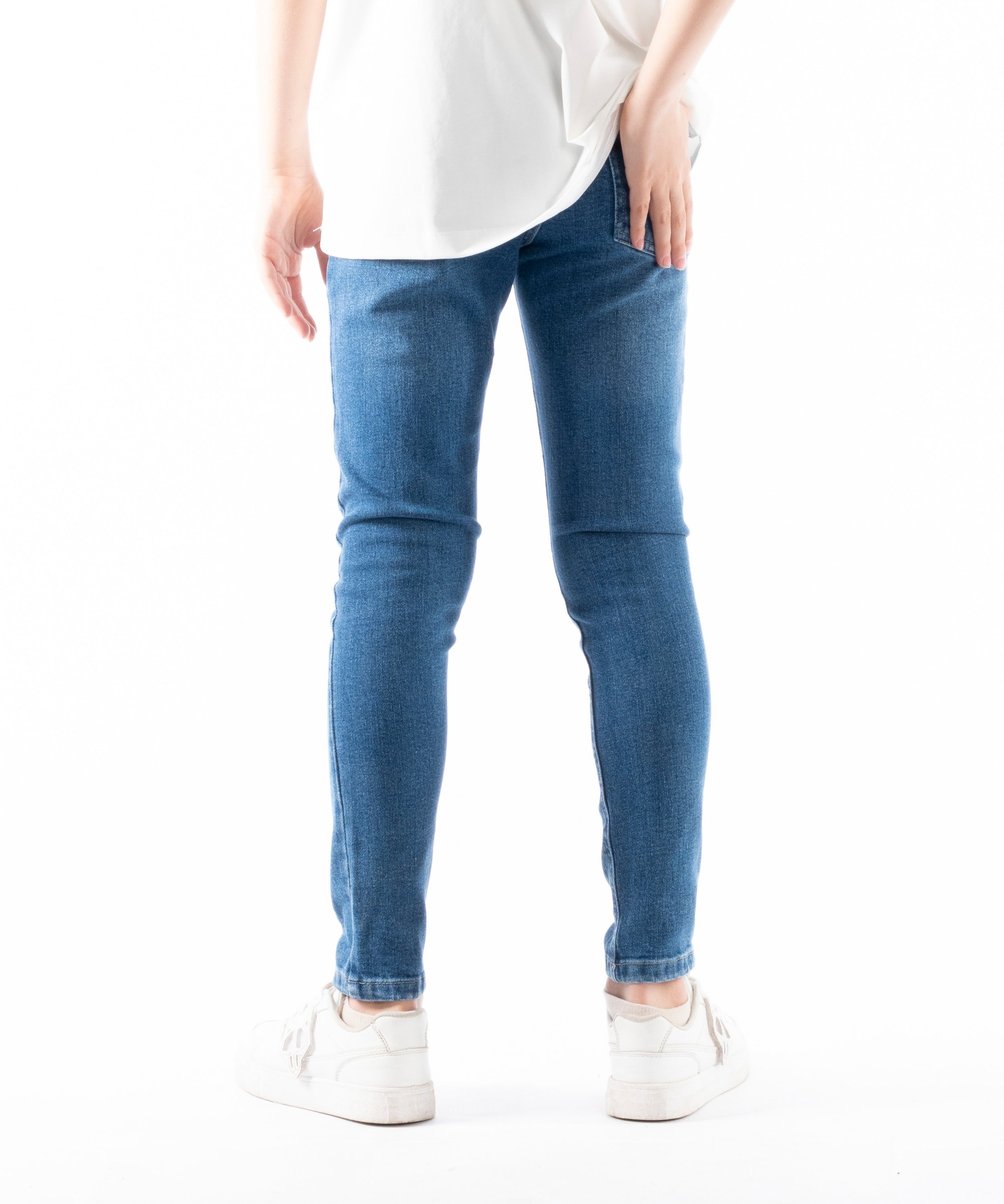 Pants - Boys - Jeans