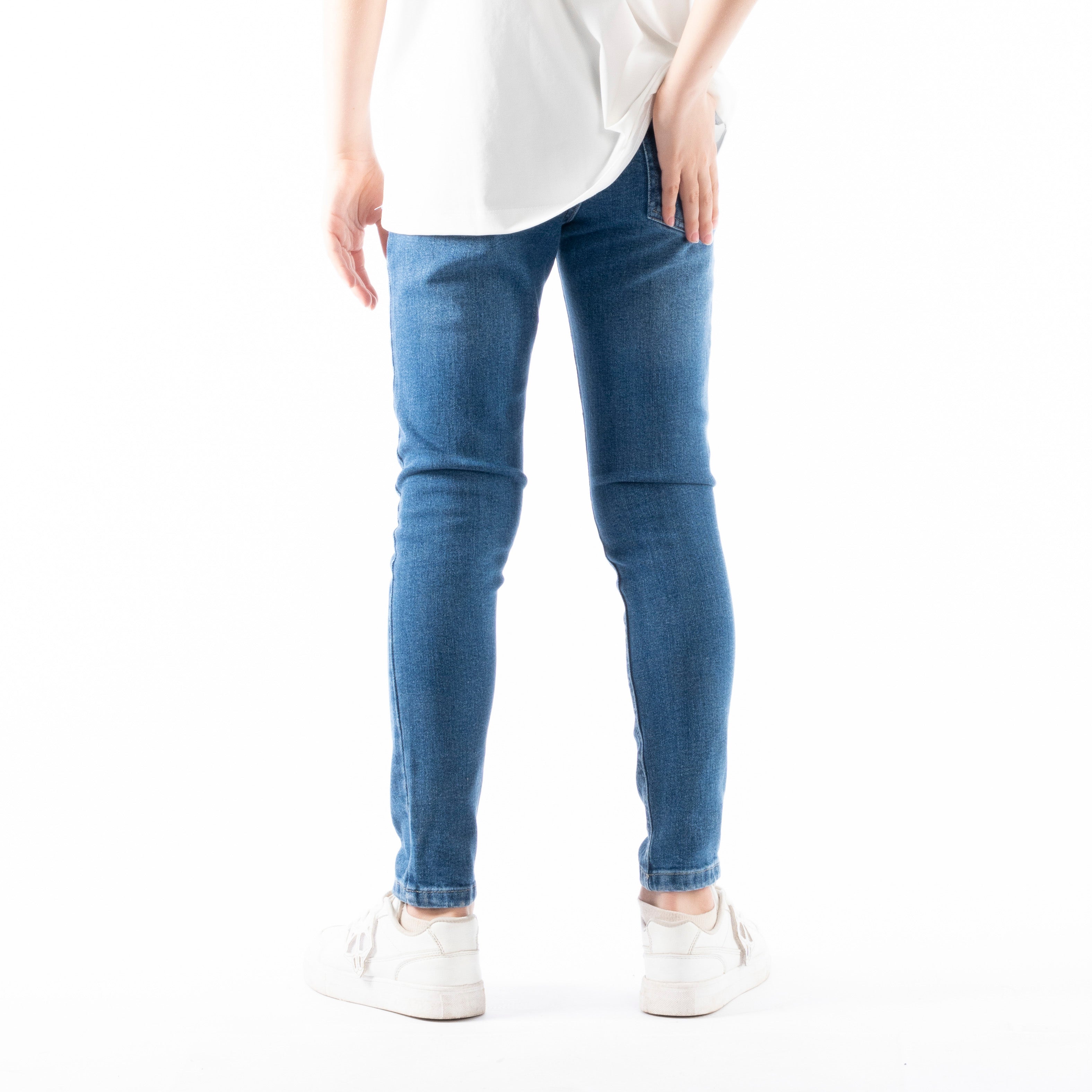 Pants - Boys - Jeans