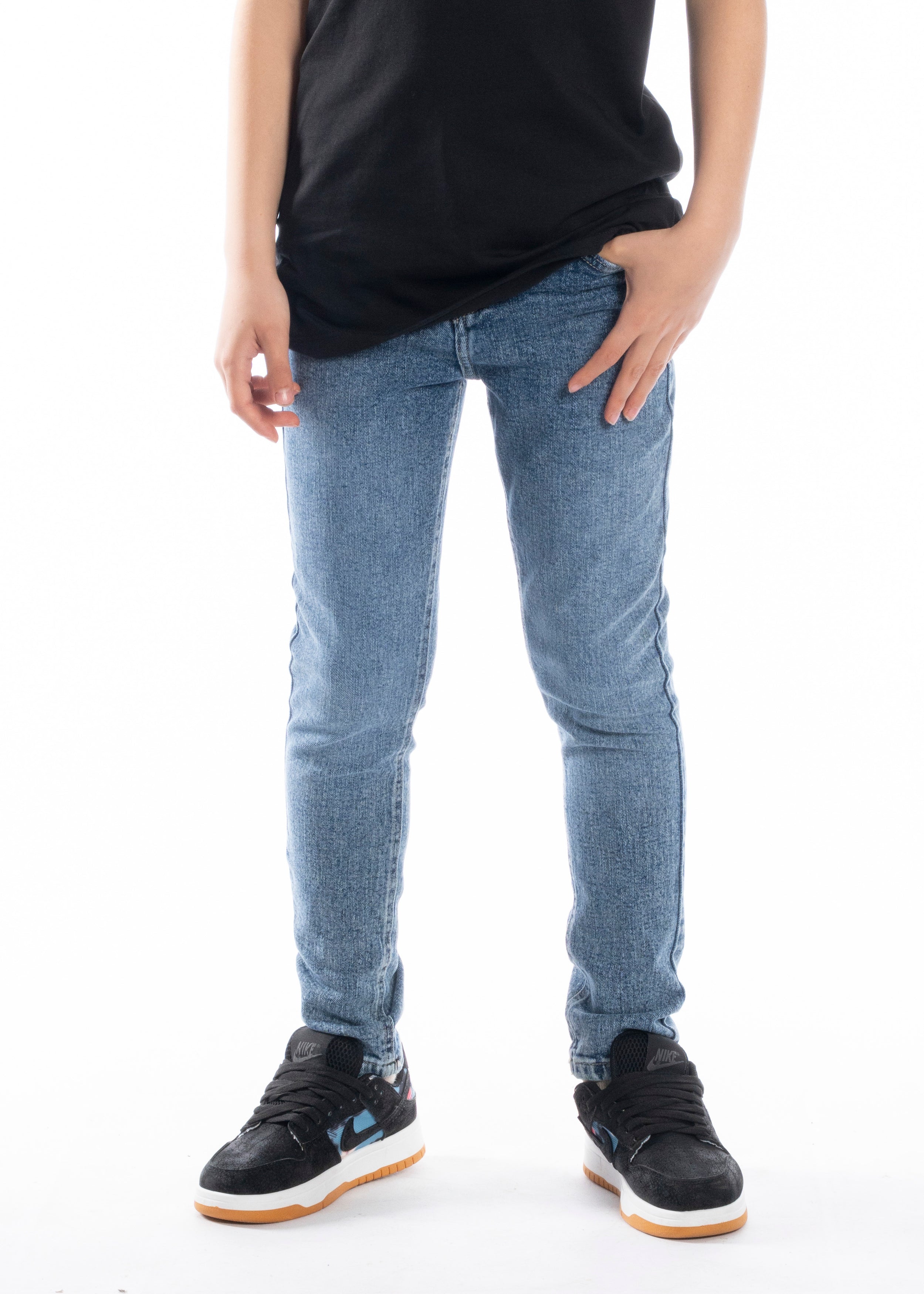 Pants - Boys - Jeans