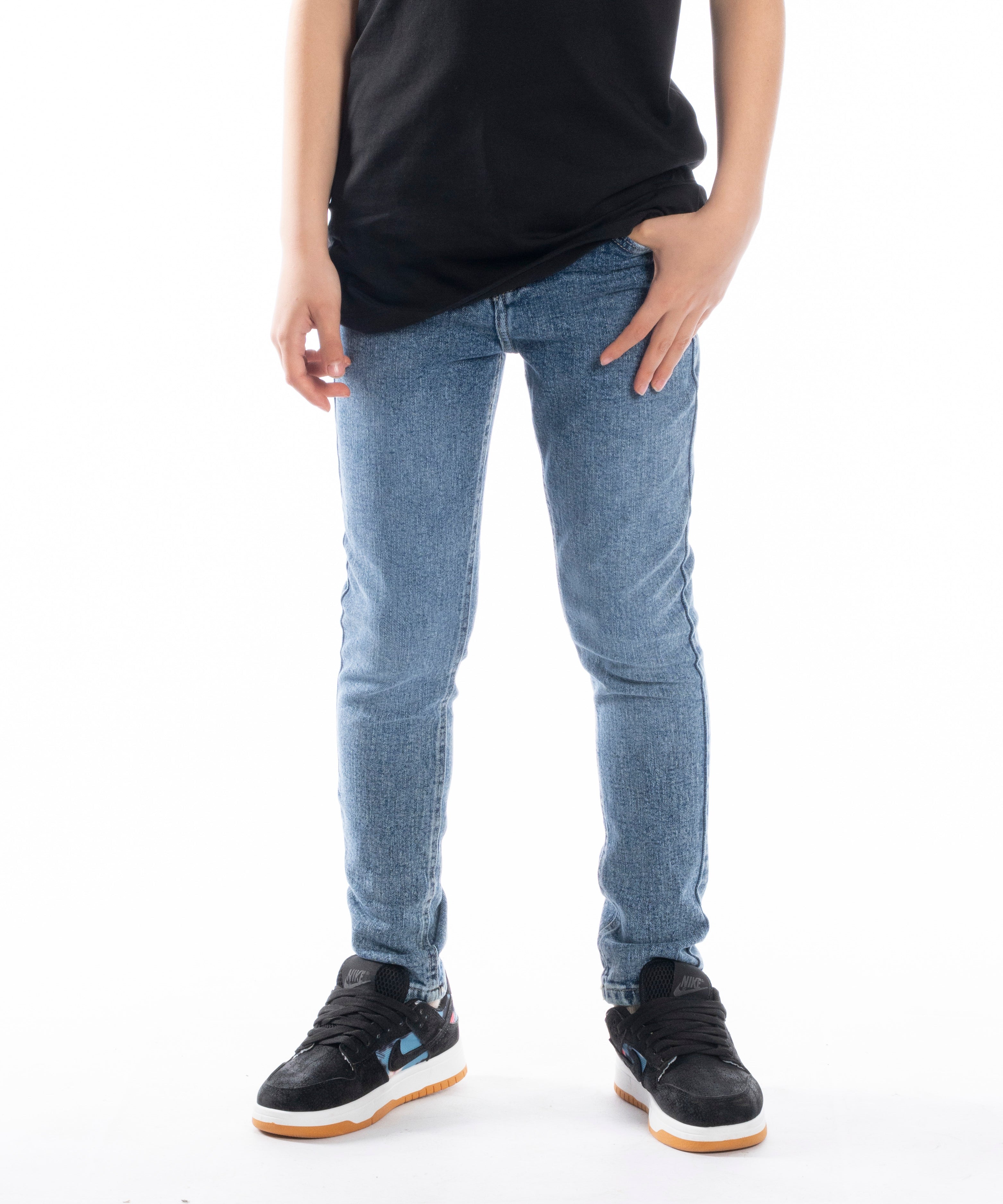 Pants - Boys - Jeans