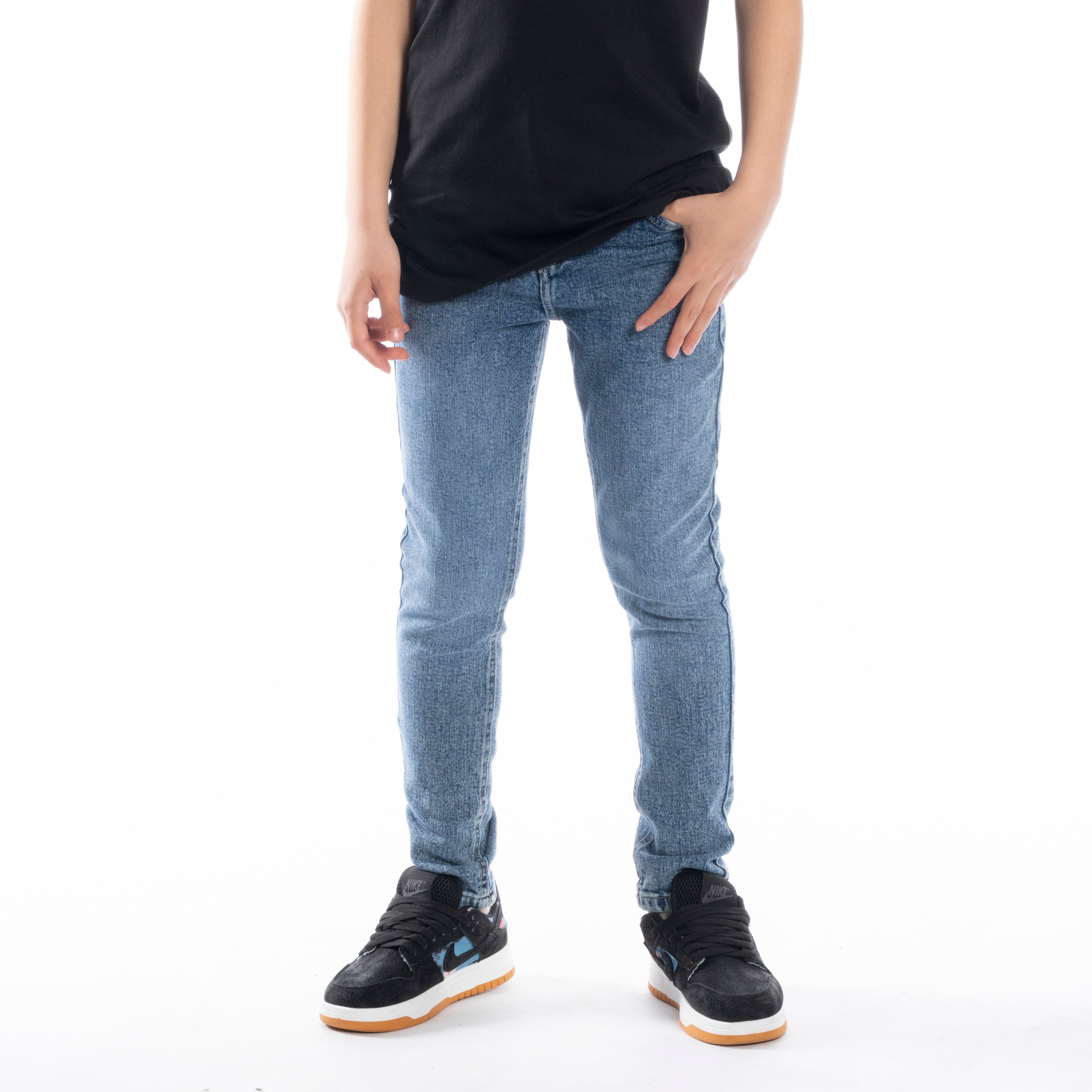 Pants - Boys - Jeans