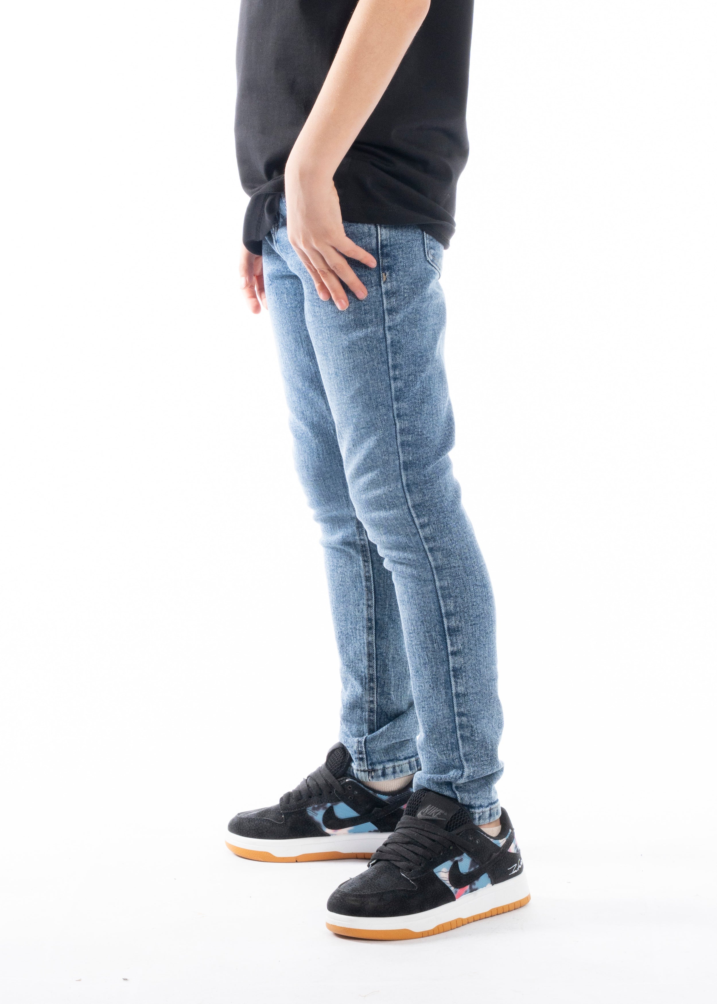 Pants - Boys - Jeans