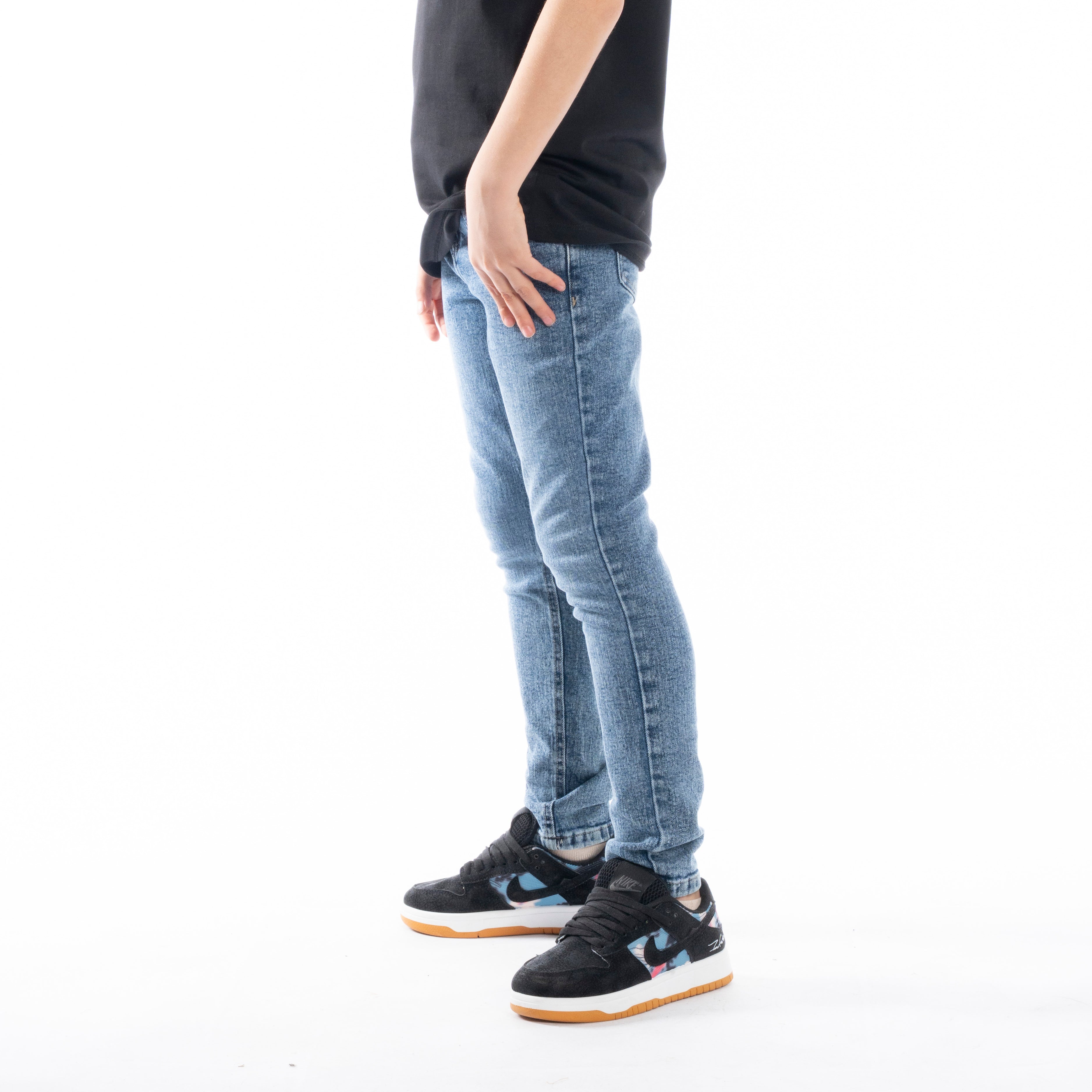 Pants - Boys - Jeans