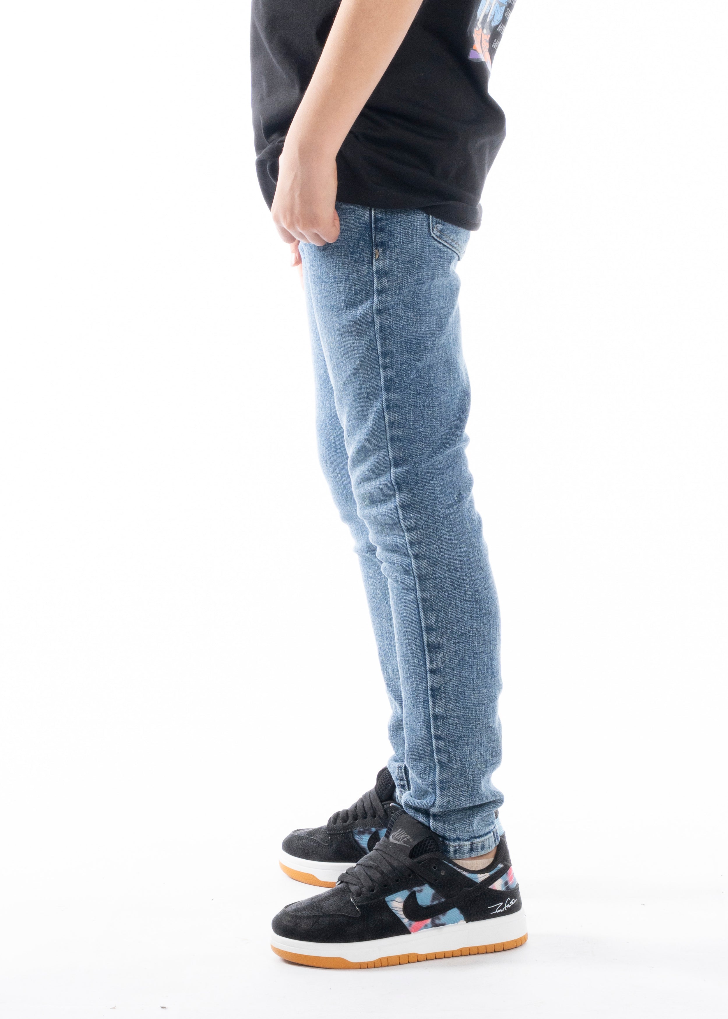 Pants - Boys - Jeans