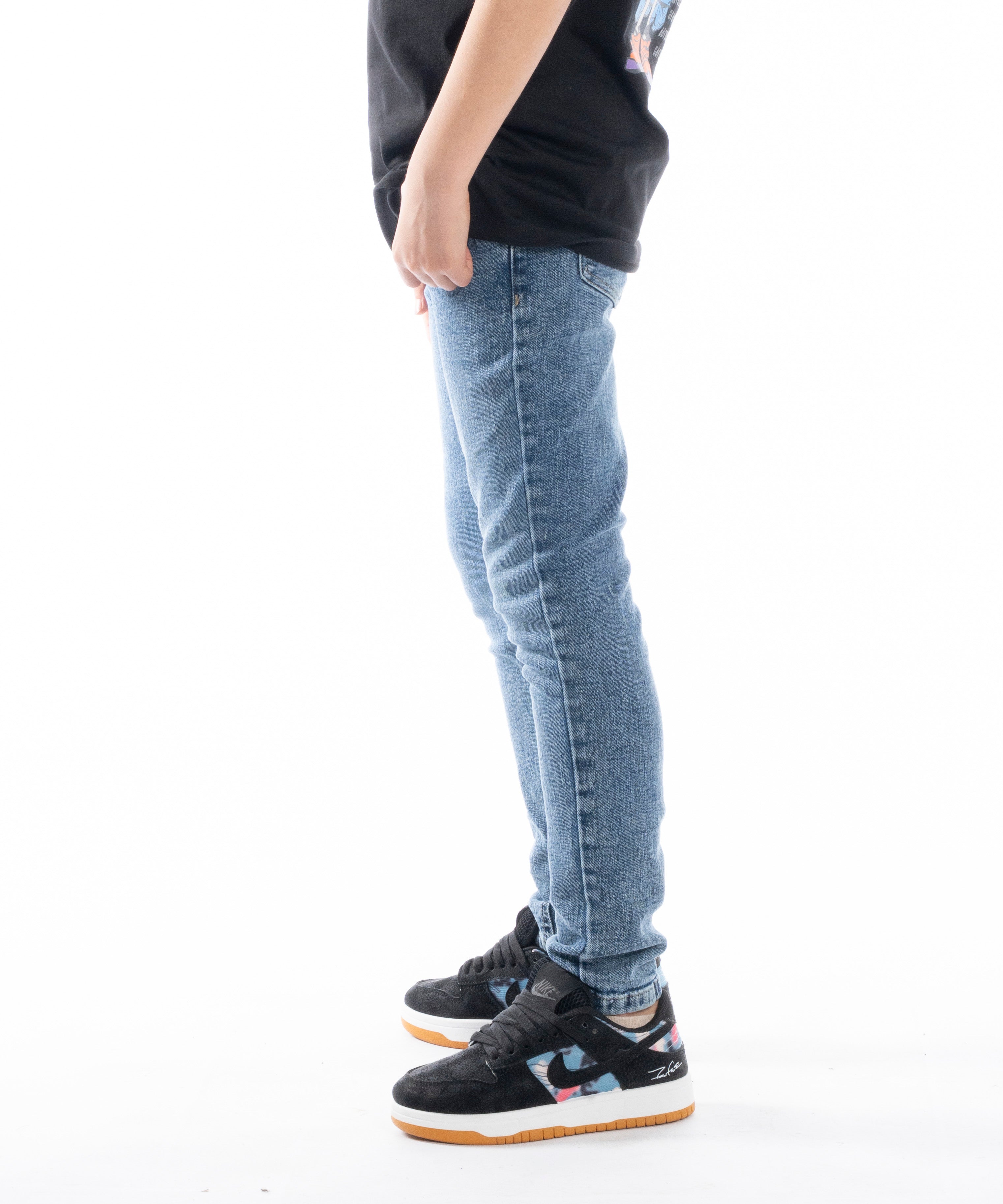 Pants - Boys - Jeans