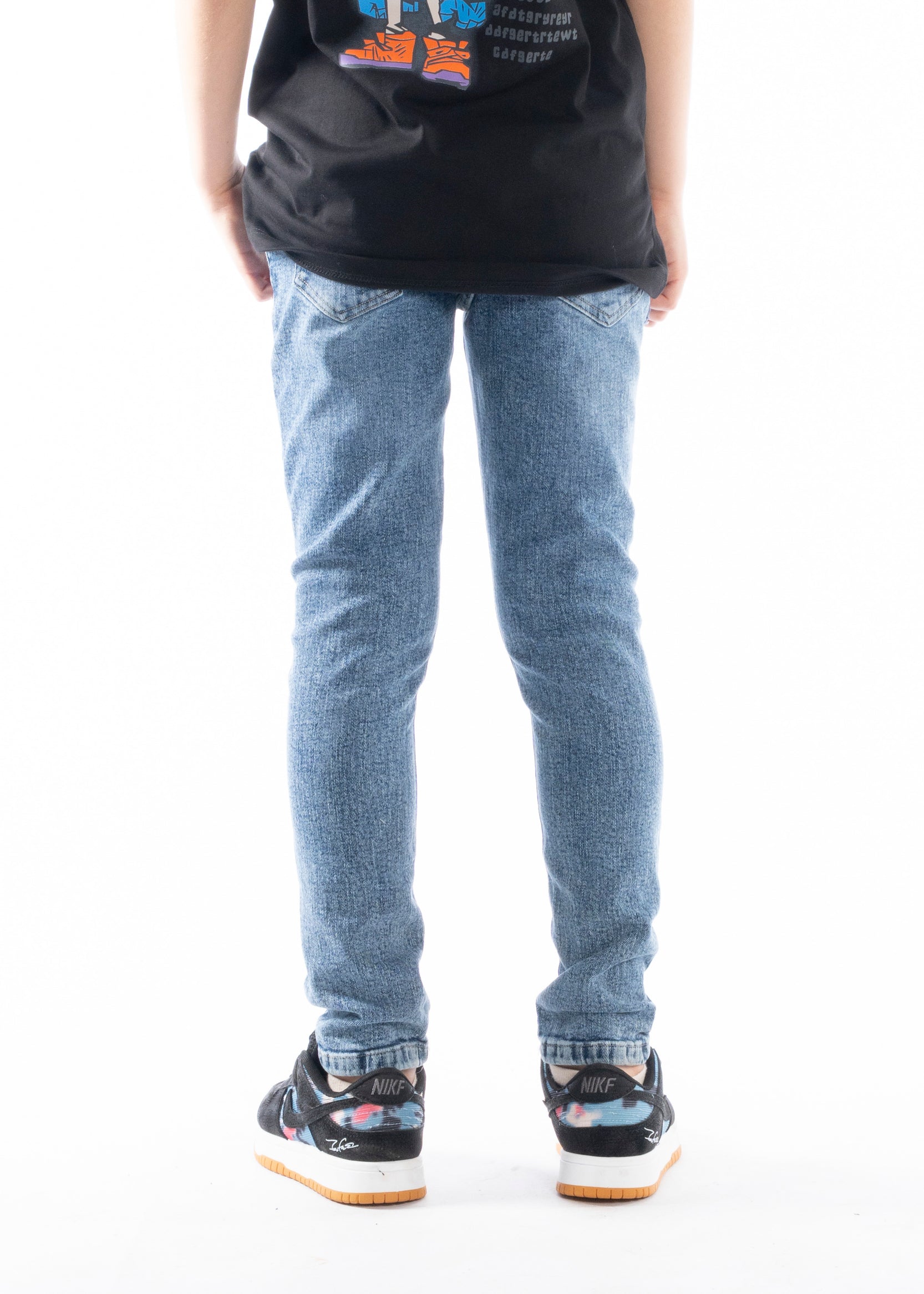 Pants - Boys - Jeans