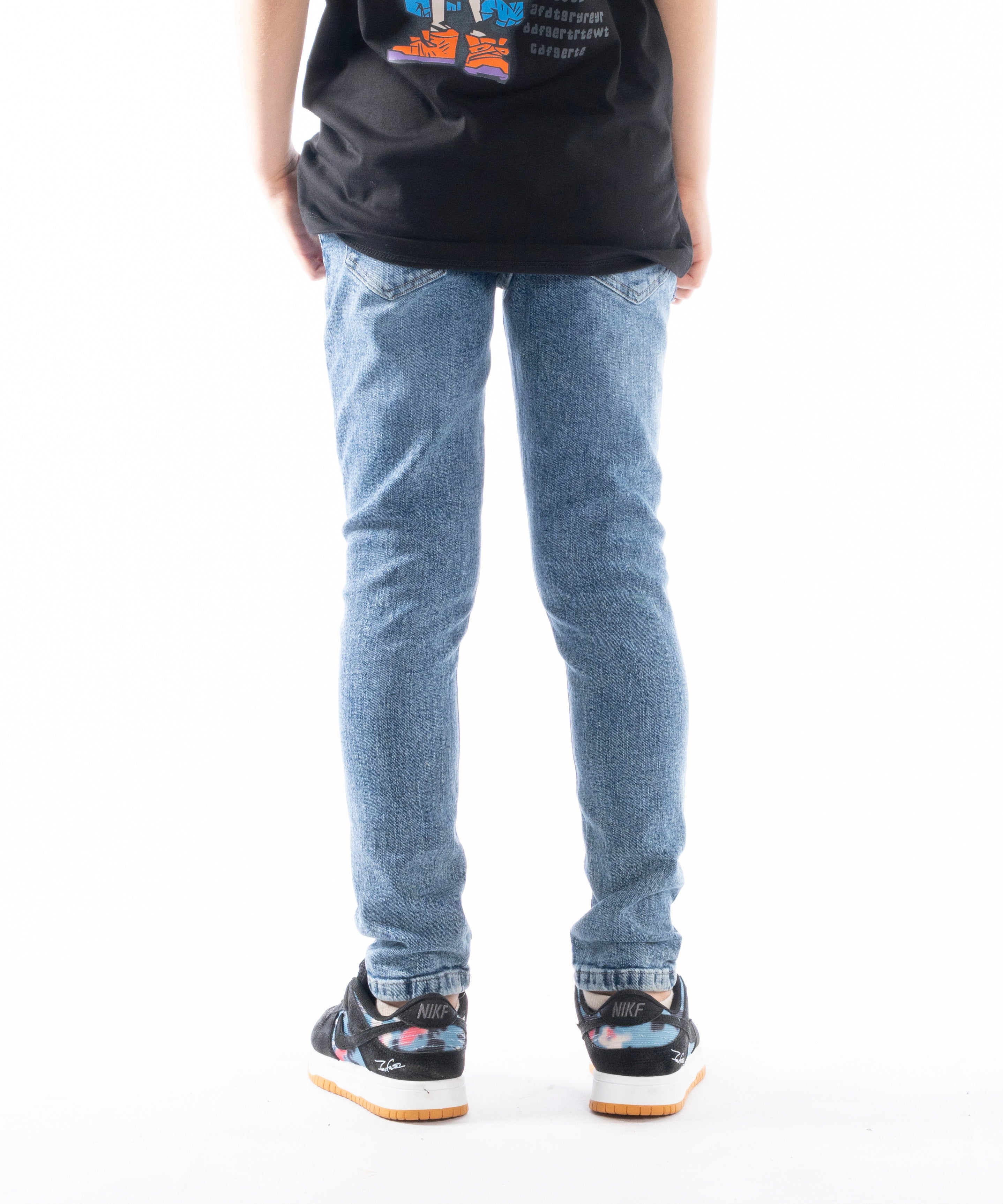 Pants - Boys - Jeans