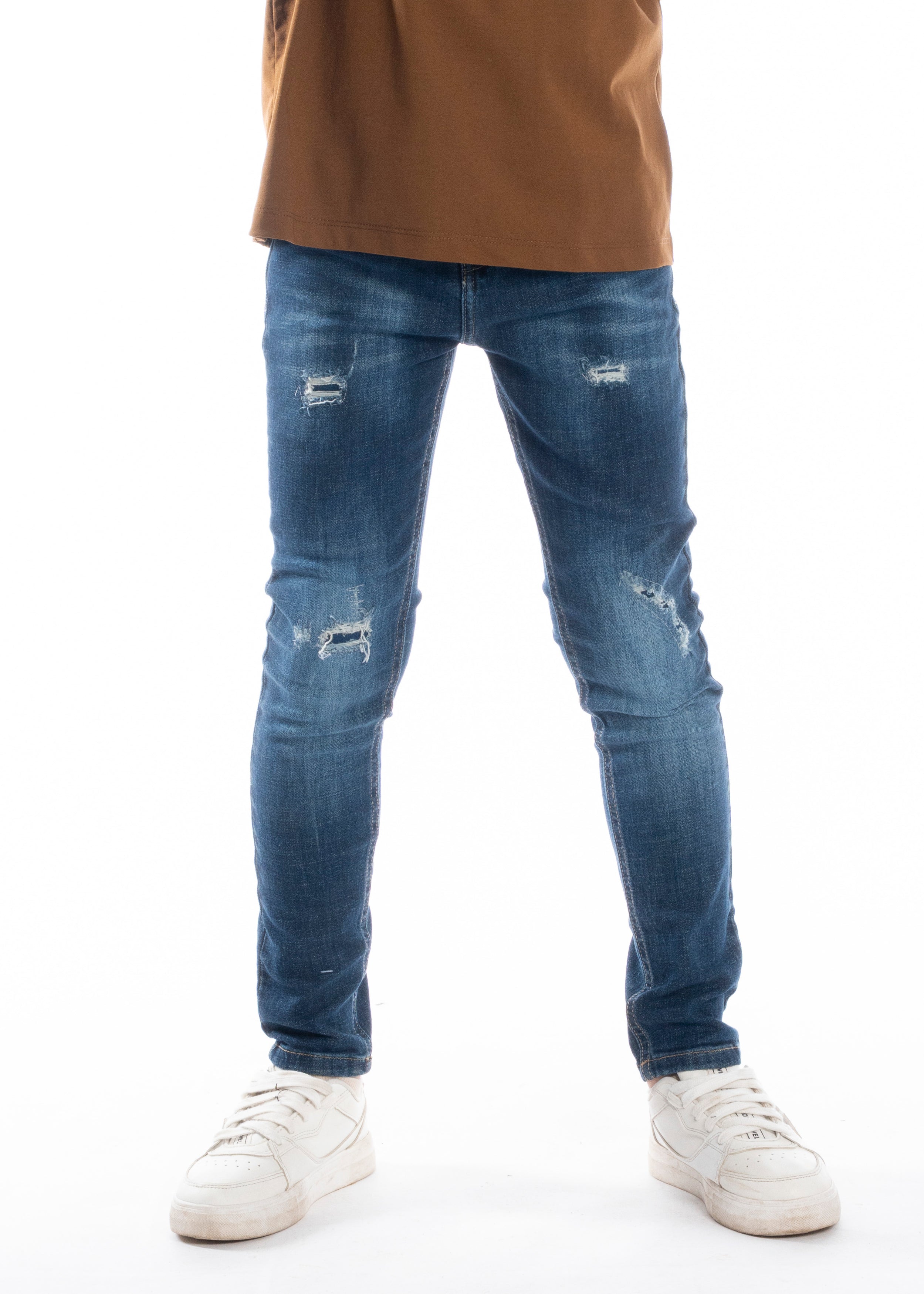 Pants - Boys - Jeans