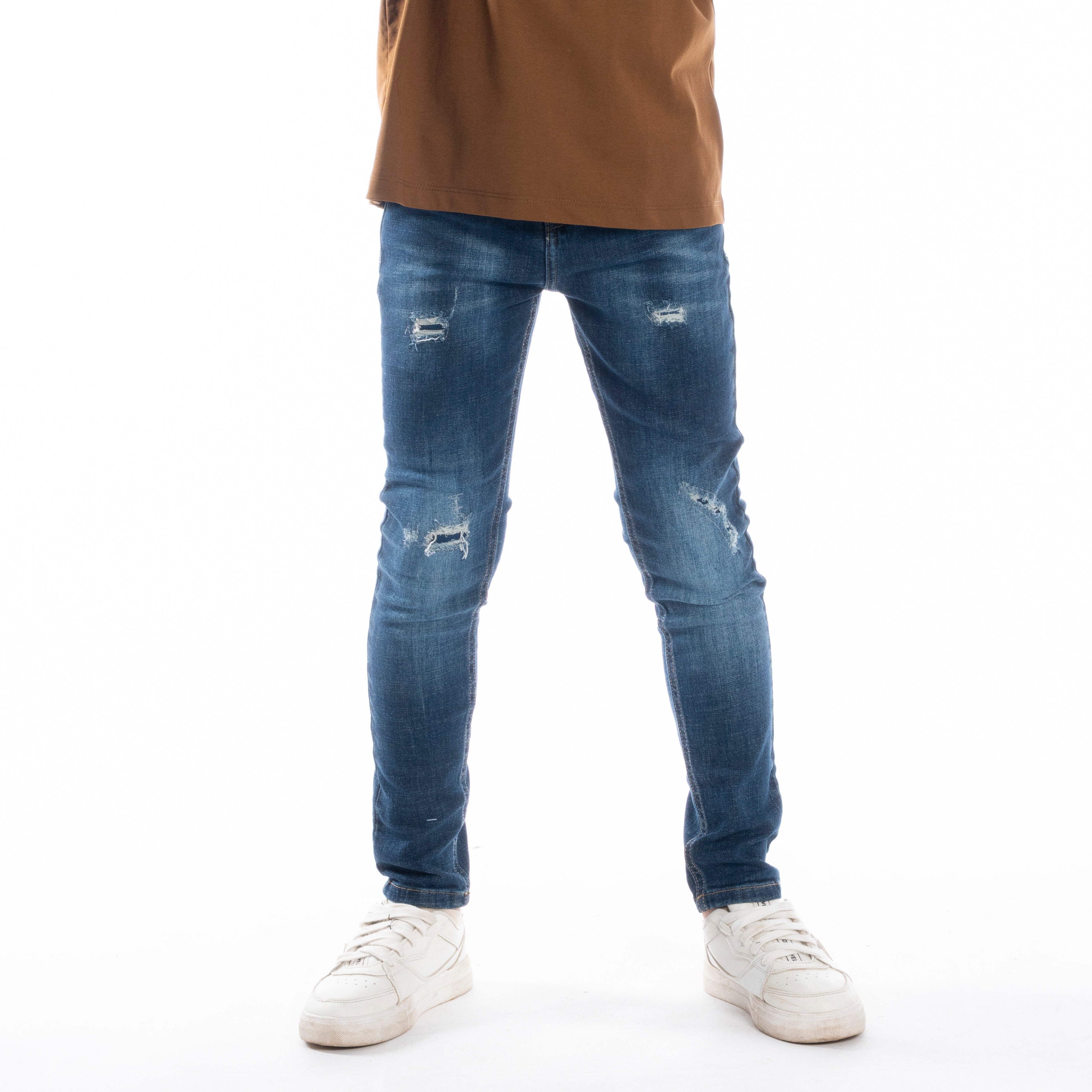 Pants - Boys - Jeans