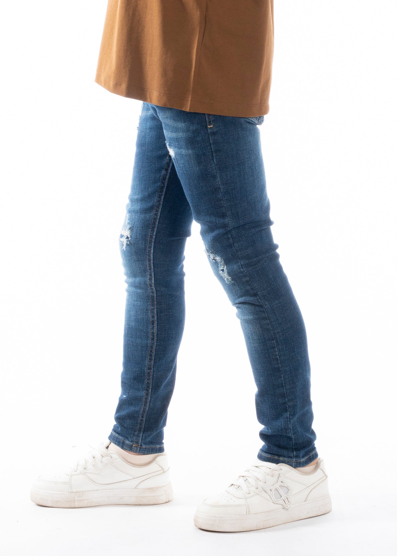 Pants - Boys - Jeans