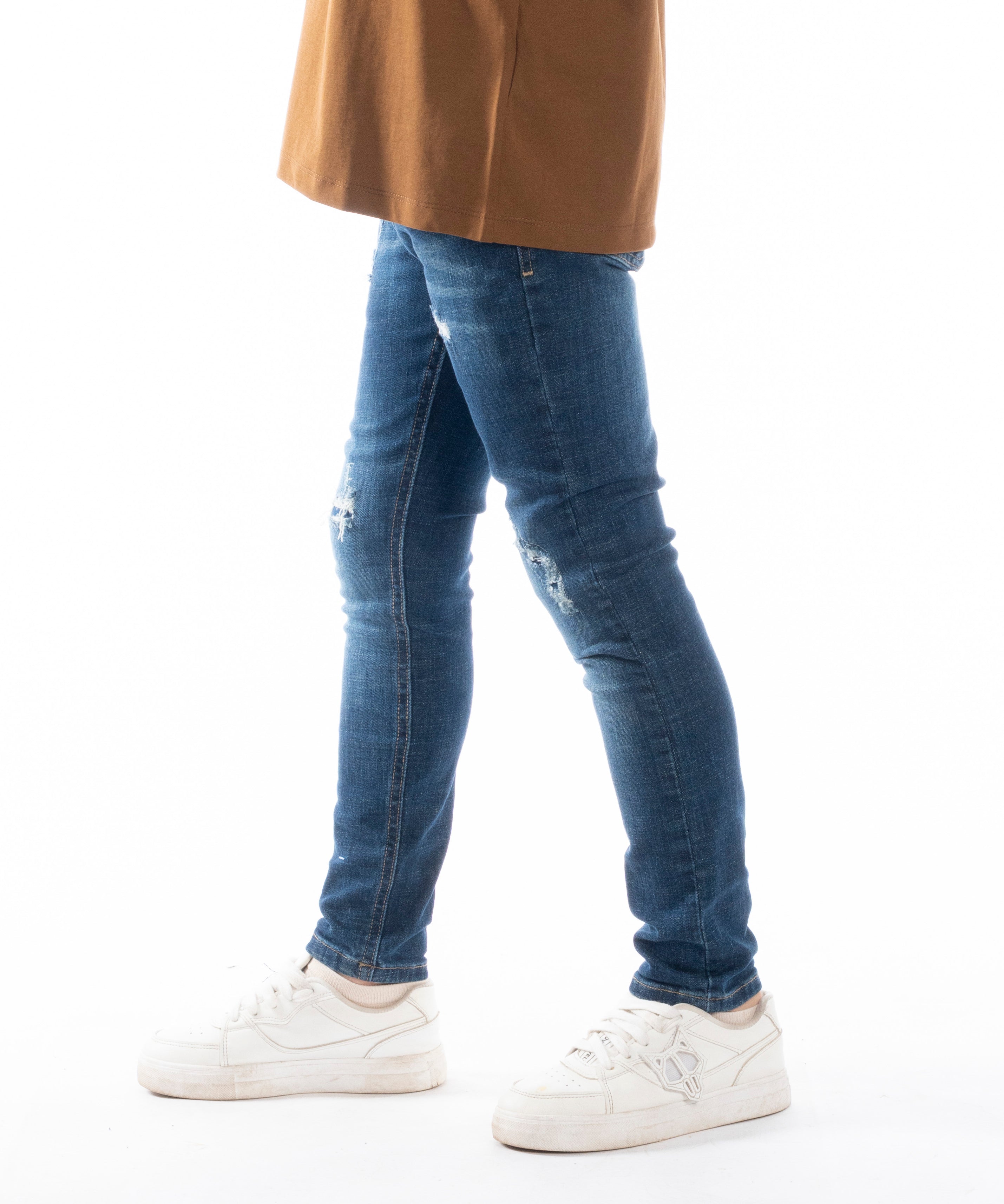 Pants - Boys - Jeans