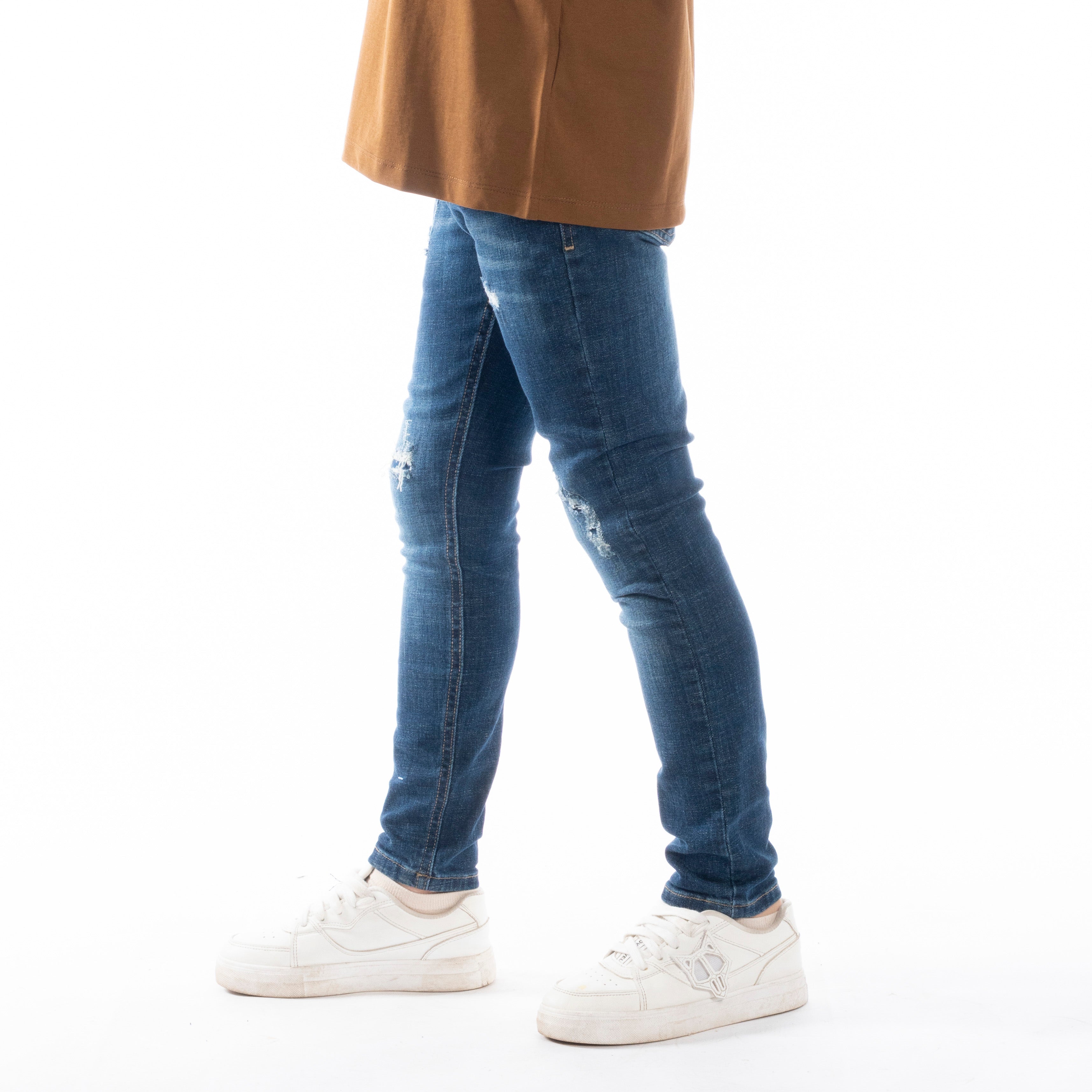 Pants - Boys - Jeans