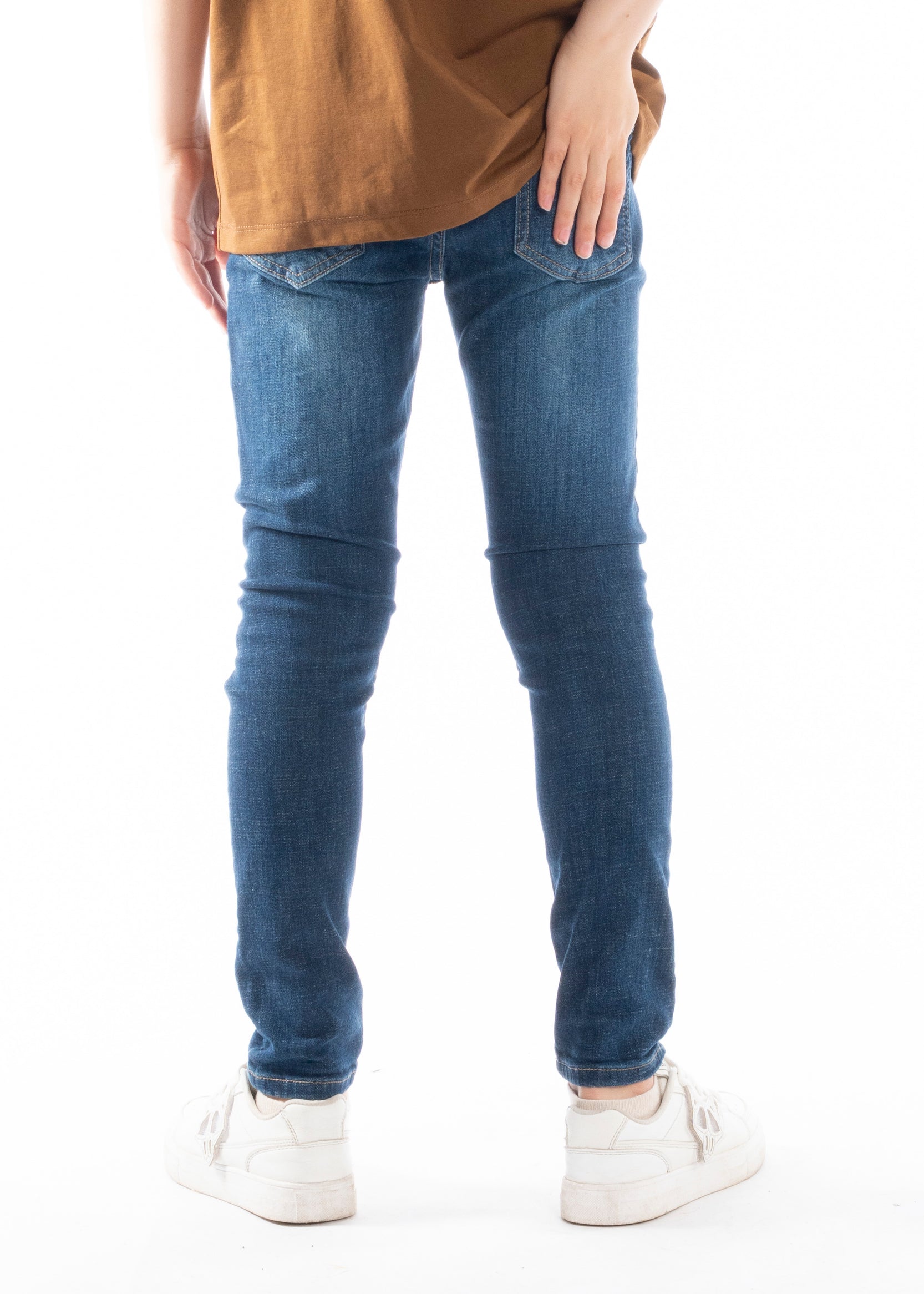 Pants - Boys - Jeans