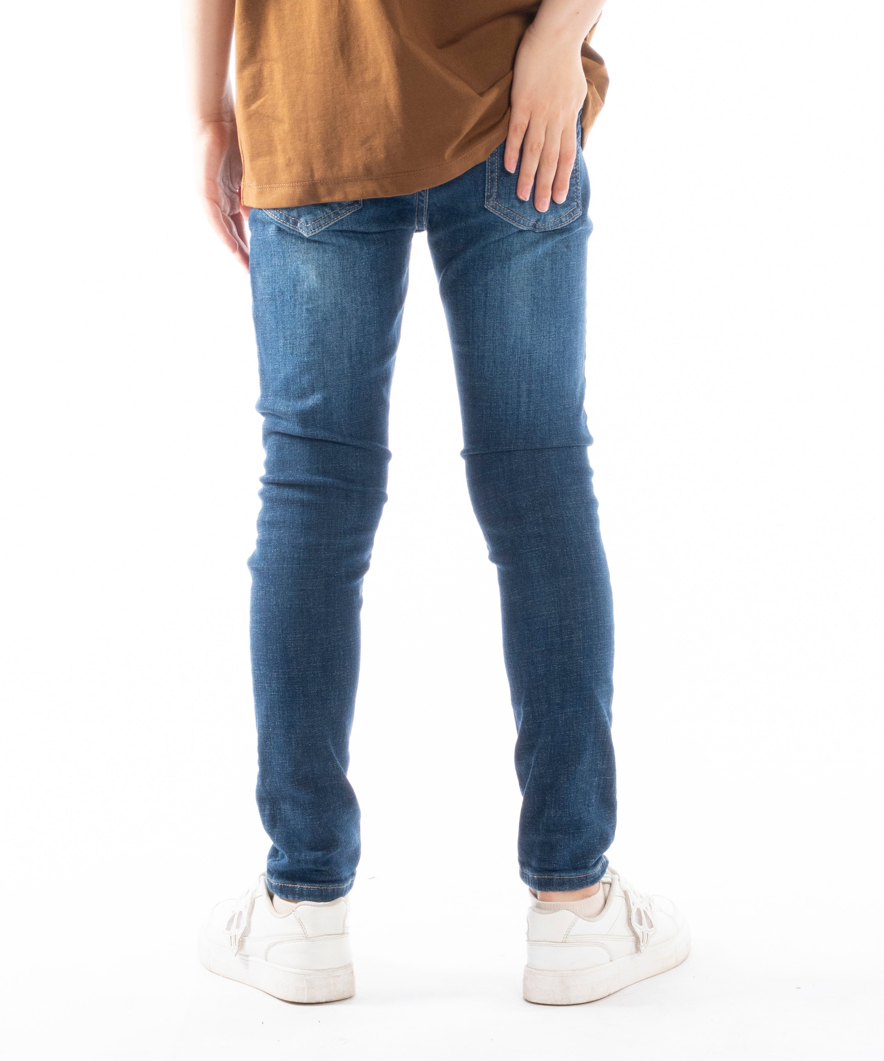 Pants - Boys - Jeans