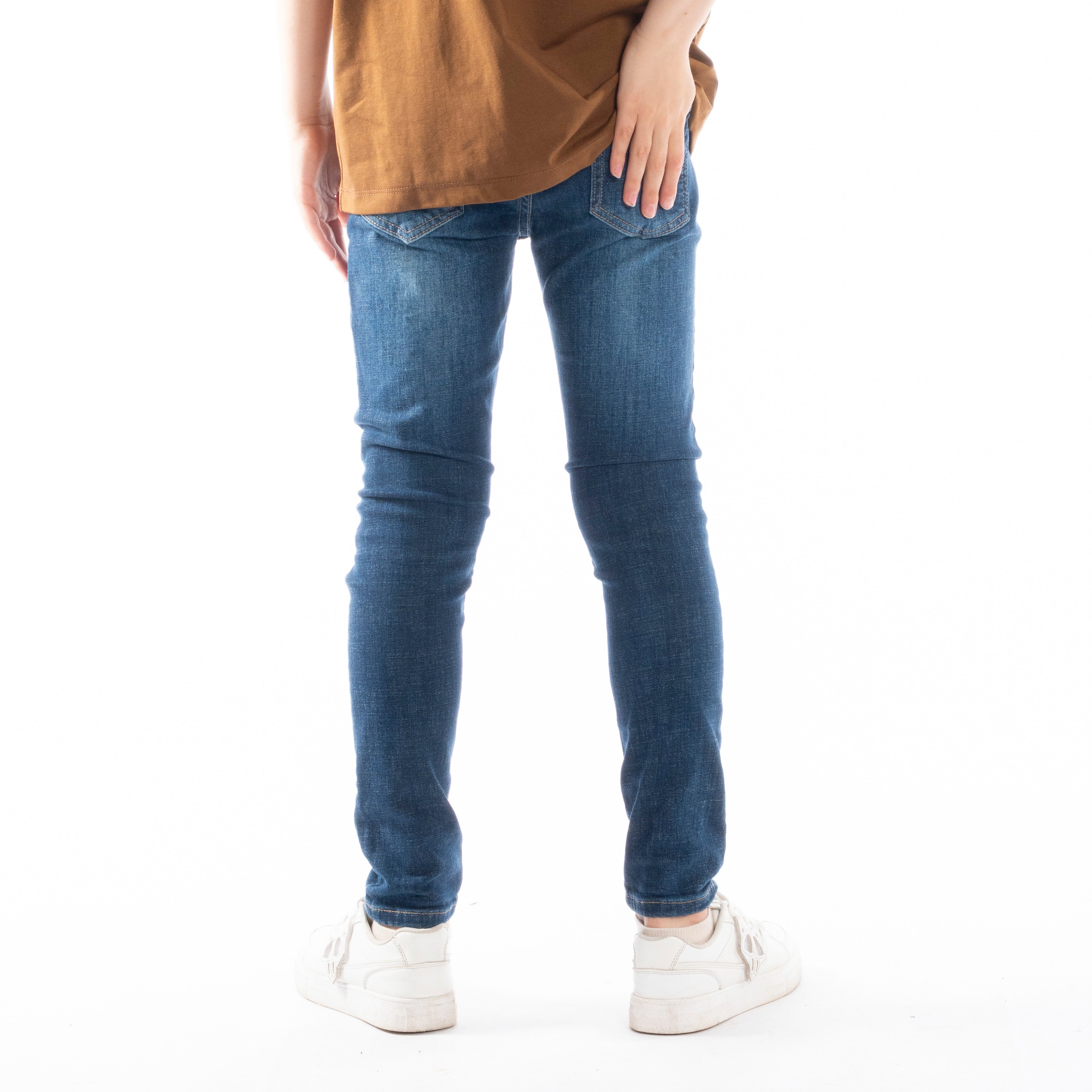 Pants - Boys - Jeans