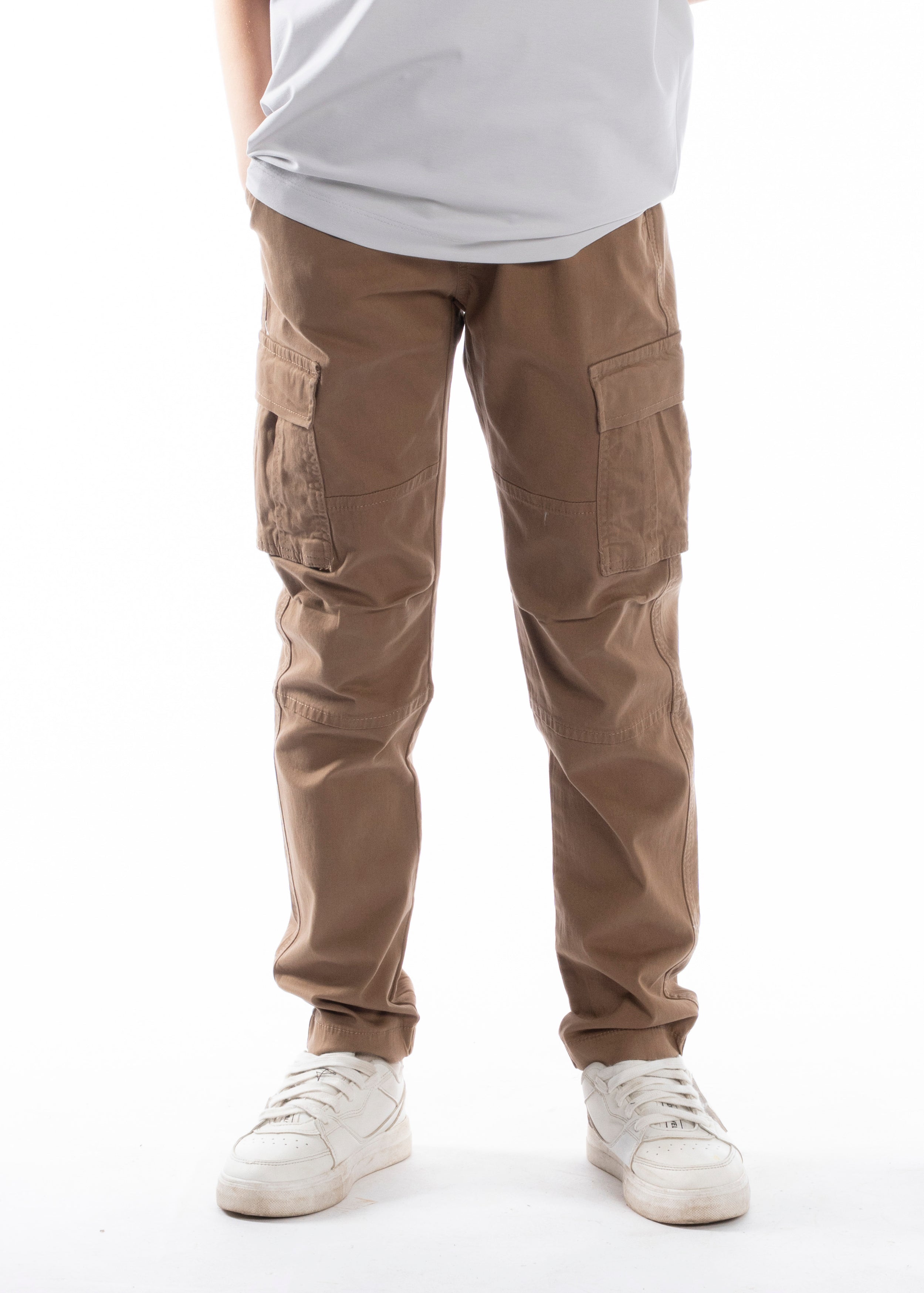 Pants - Boys - Gabardine