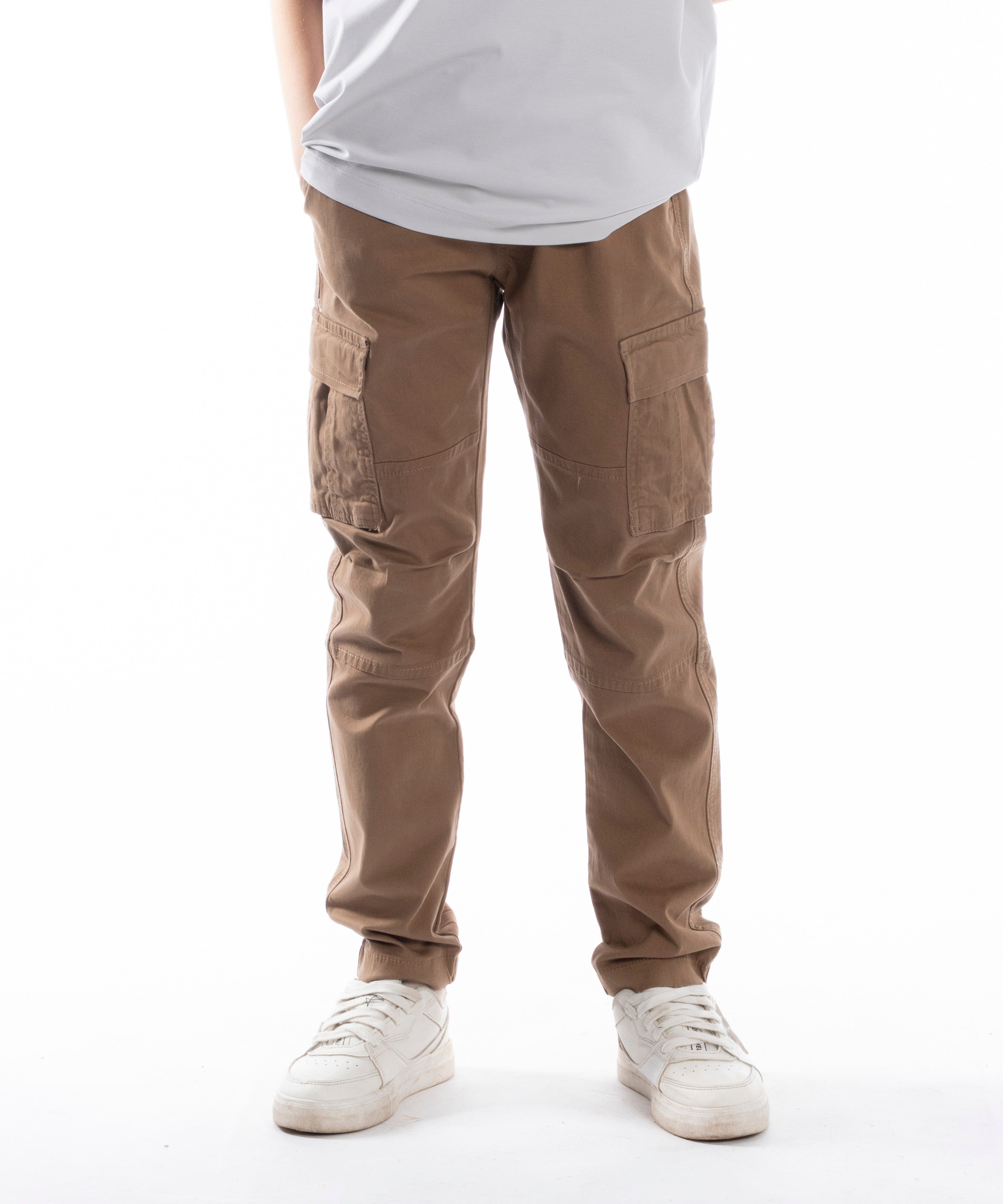 Pants - Boys - Gabardine