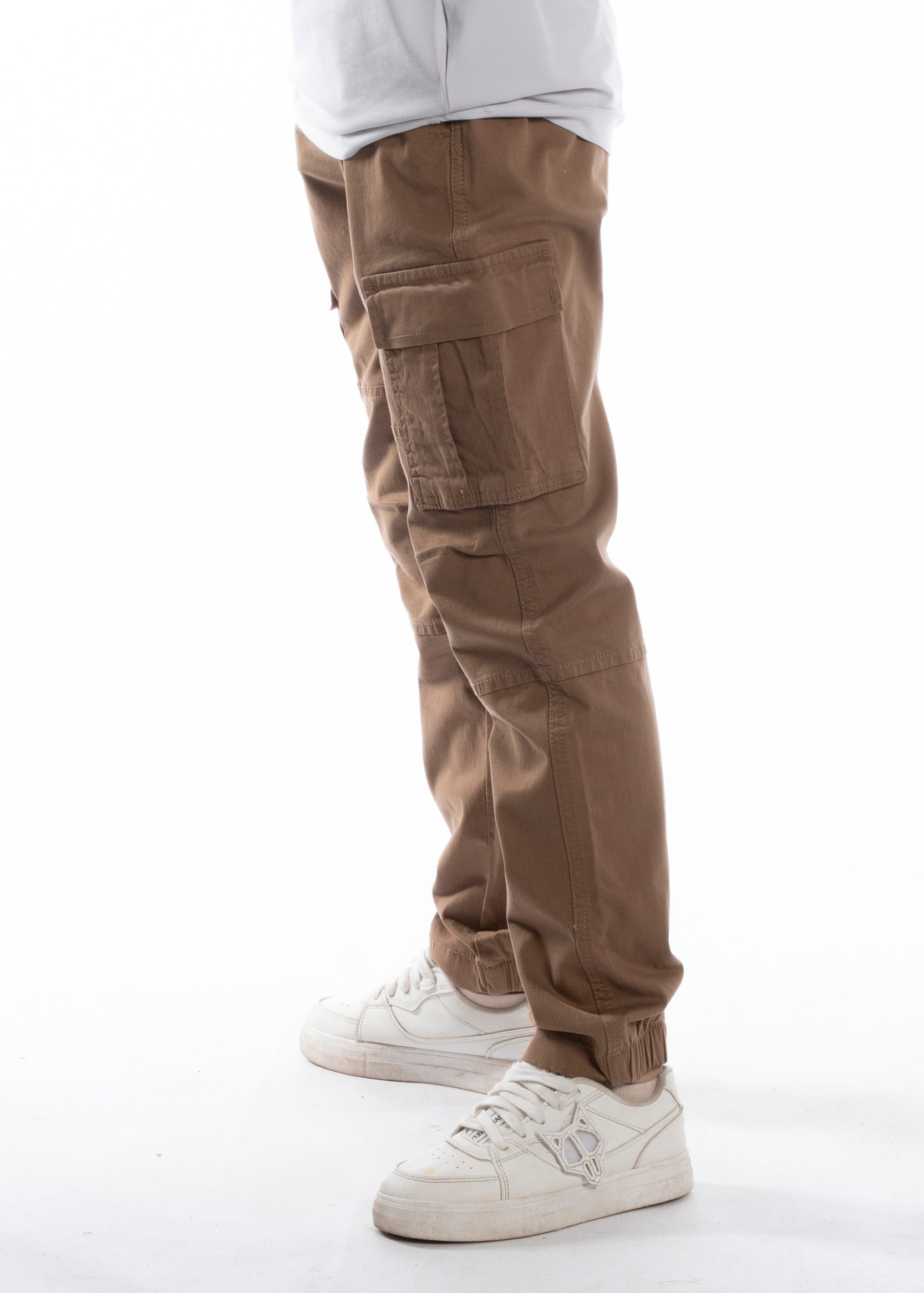 Pants - Boys - Gabardine