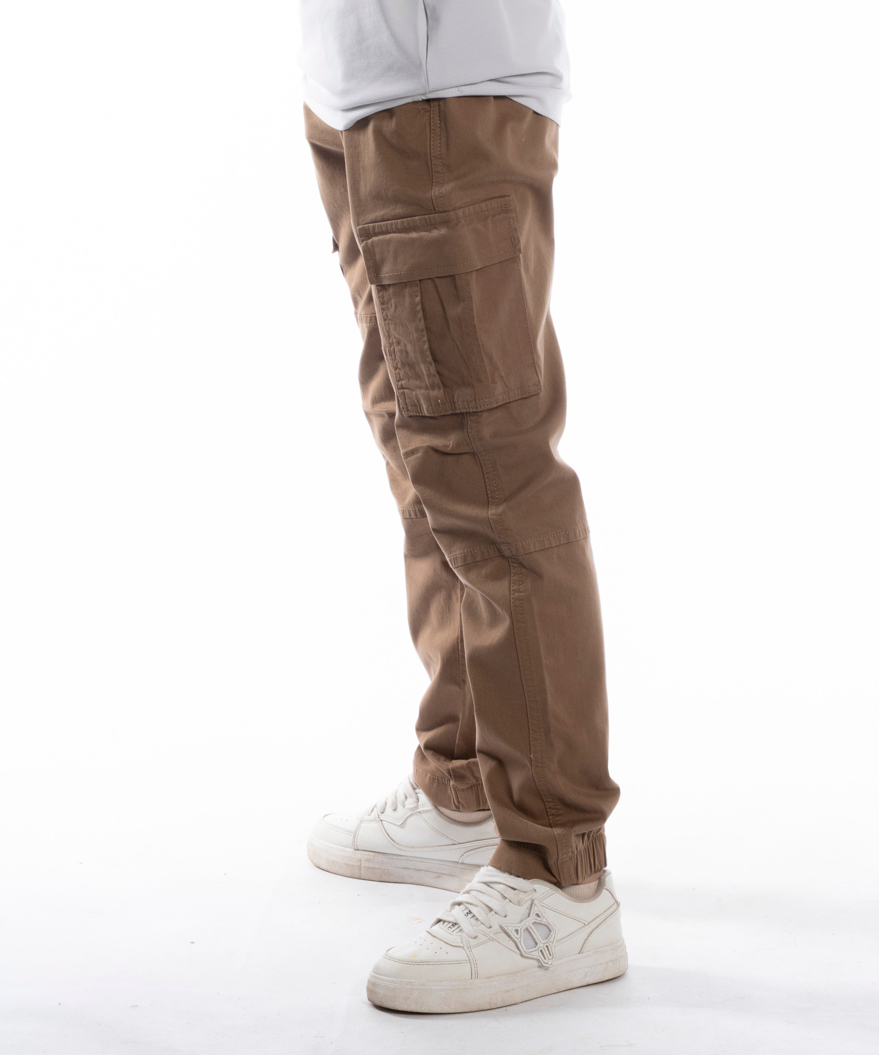 Pants - Boys - Gabardine