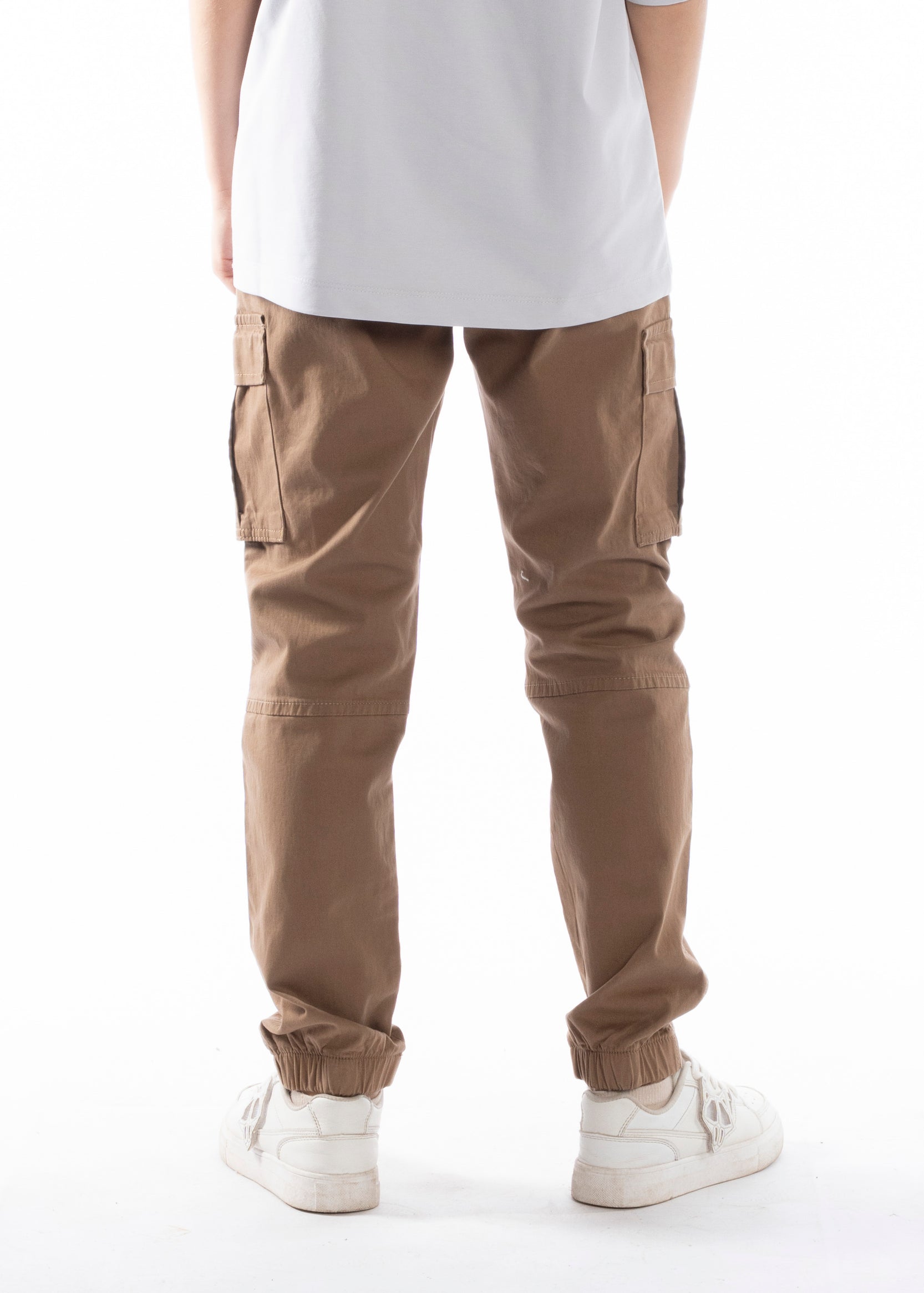 Pants - Boys - Gabardine