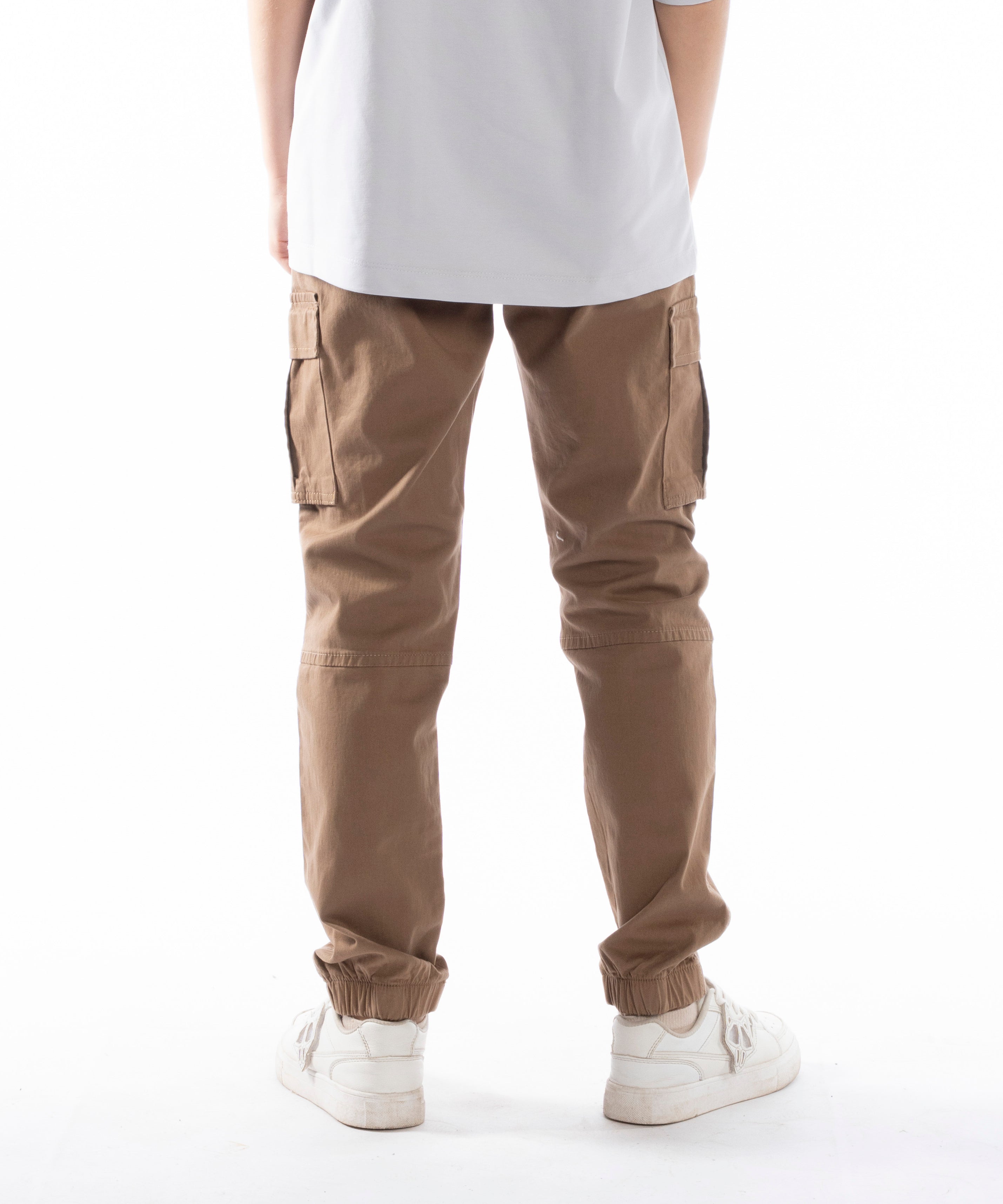 Pants - Boys - Gabardine