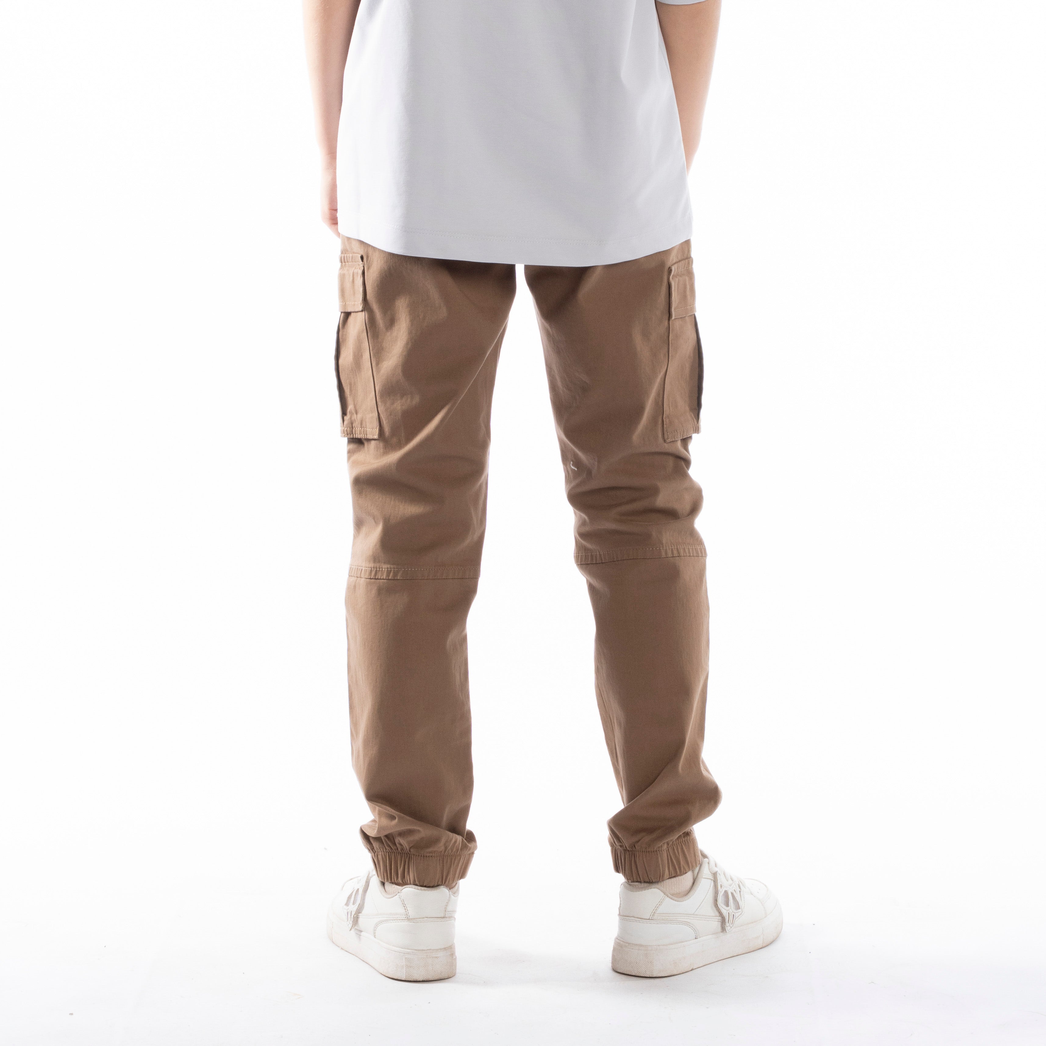Pants - Boys - Gabardine