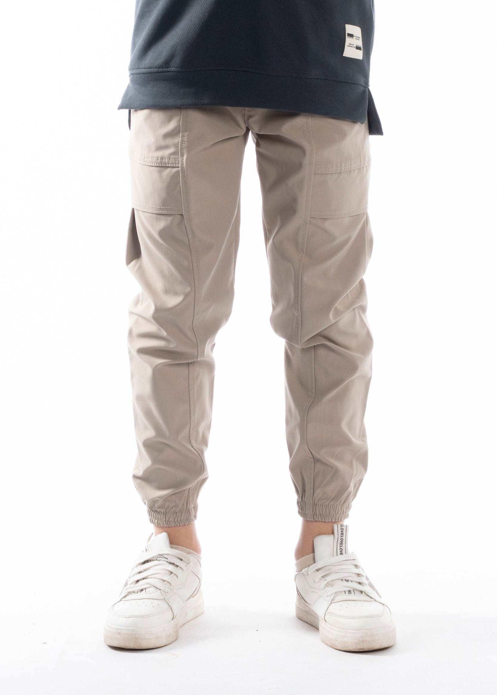 Pants - Boys - Sharwal