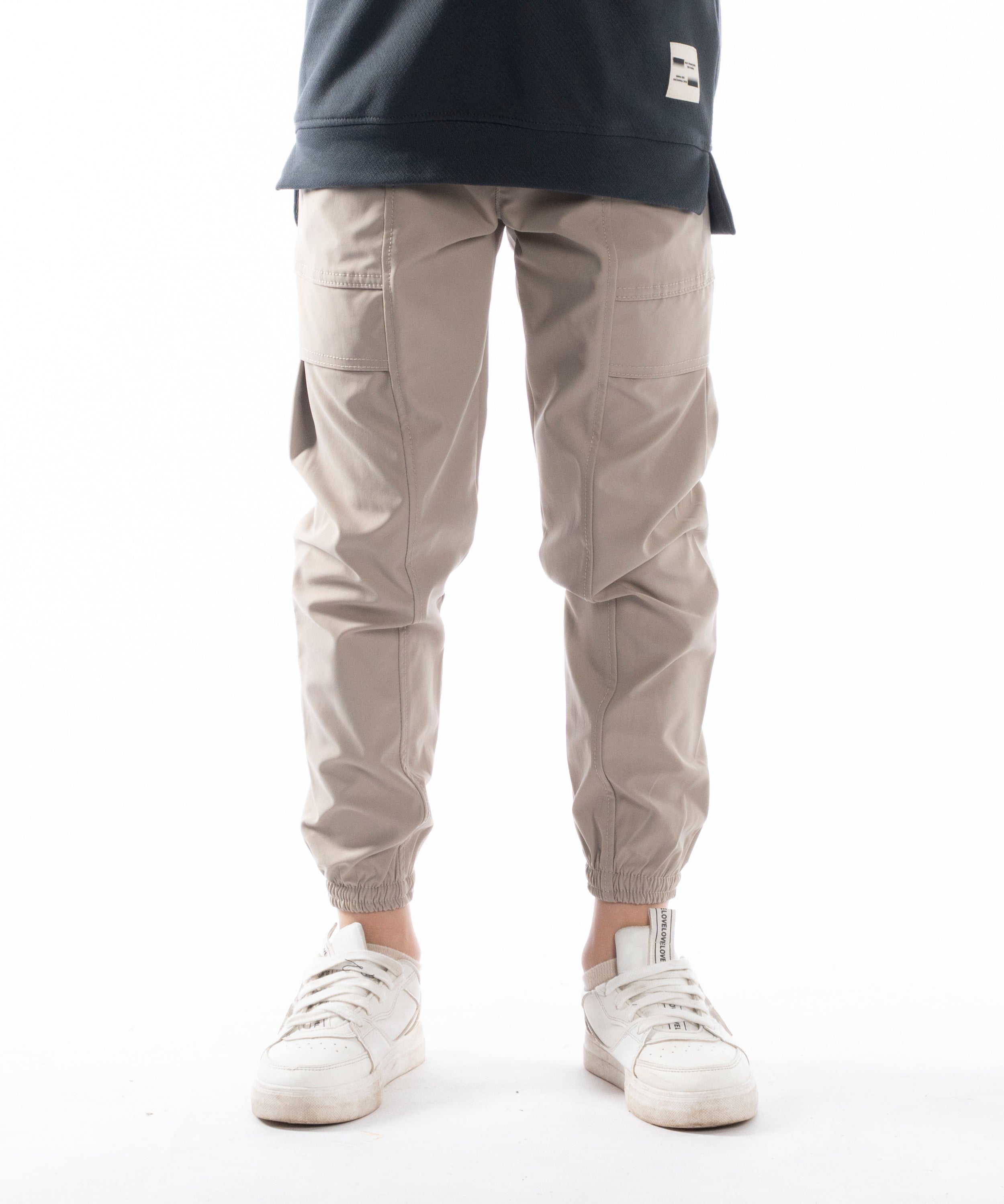 Pants - Boys - Sharwal