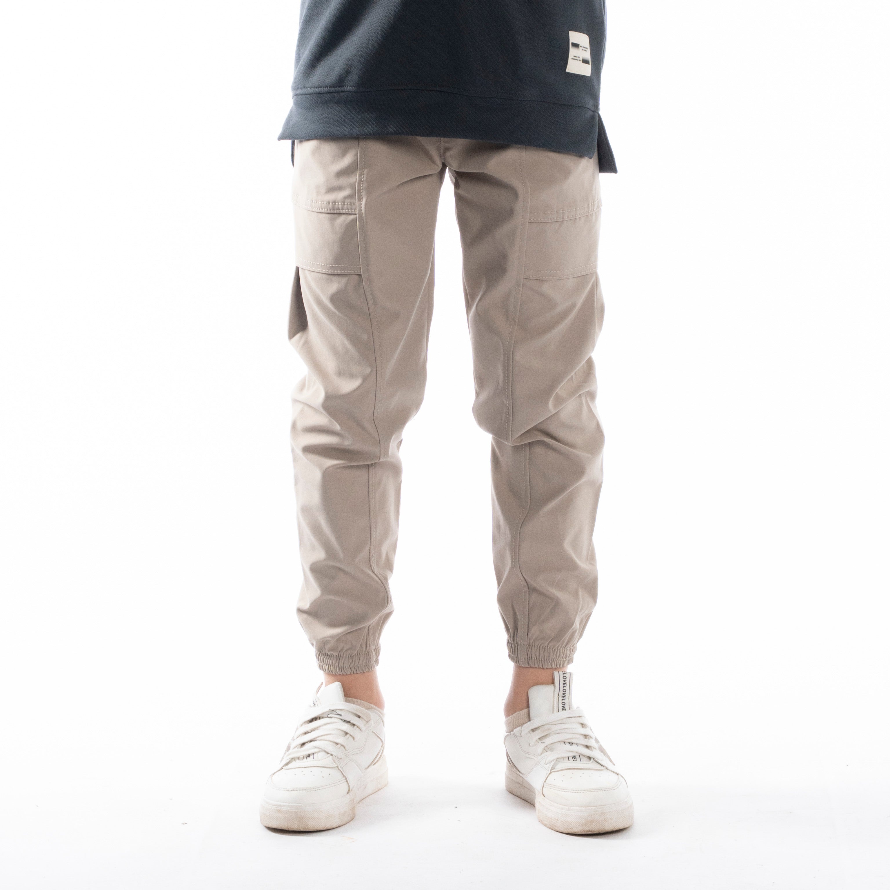 Pants - Boys - Sharwal