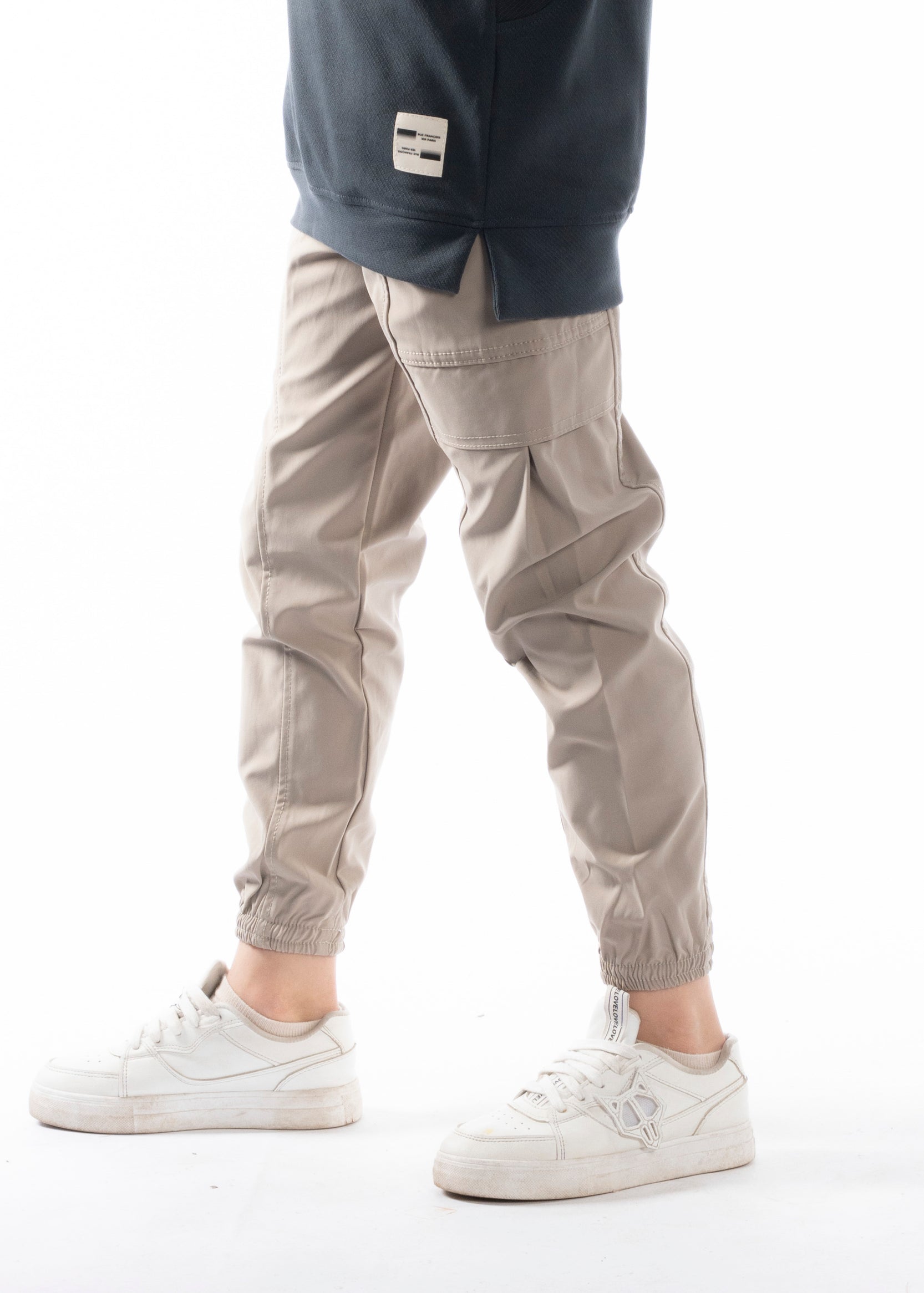 Pants - Boys - Sharwal