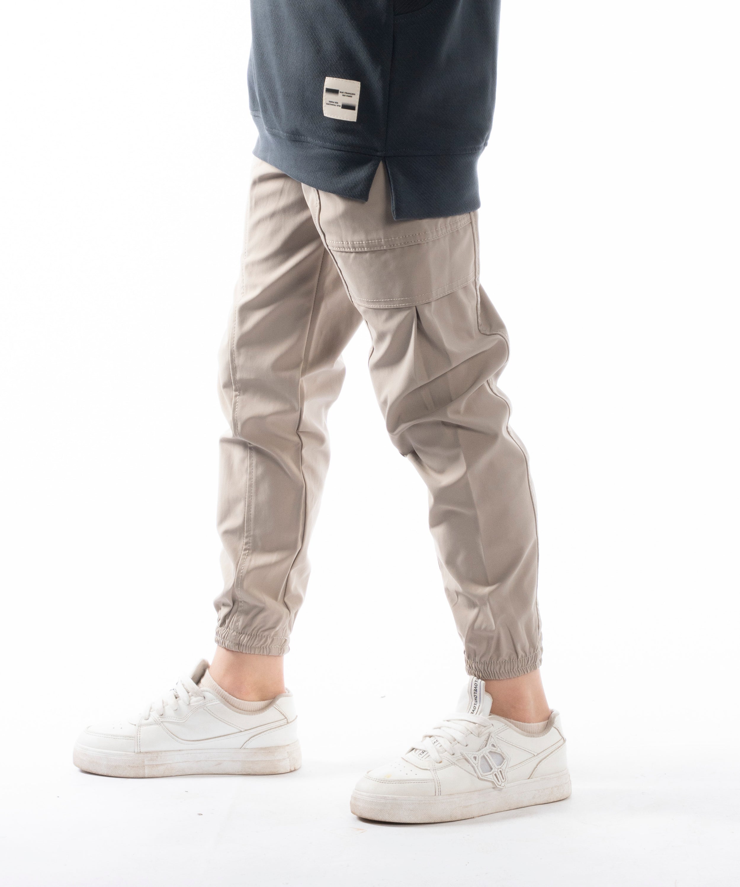 Pants - Boys - Sharwal