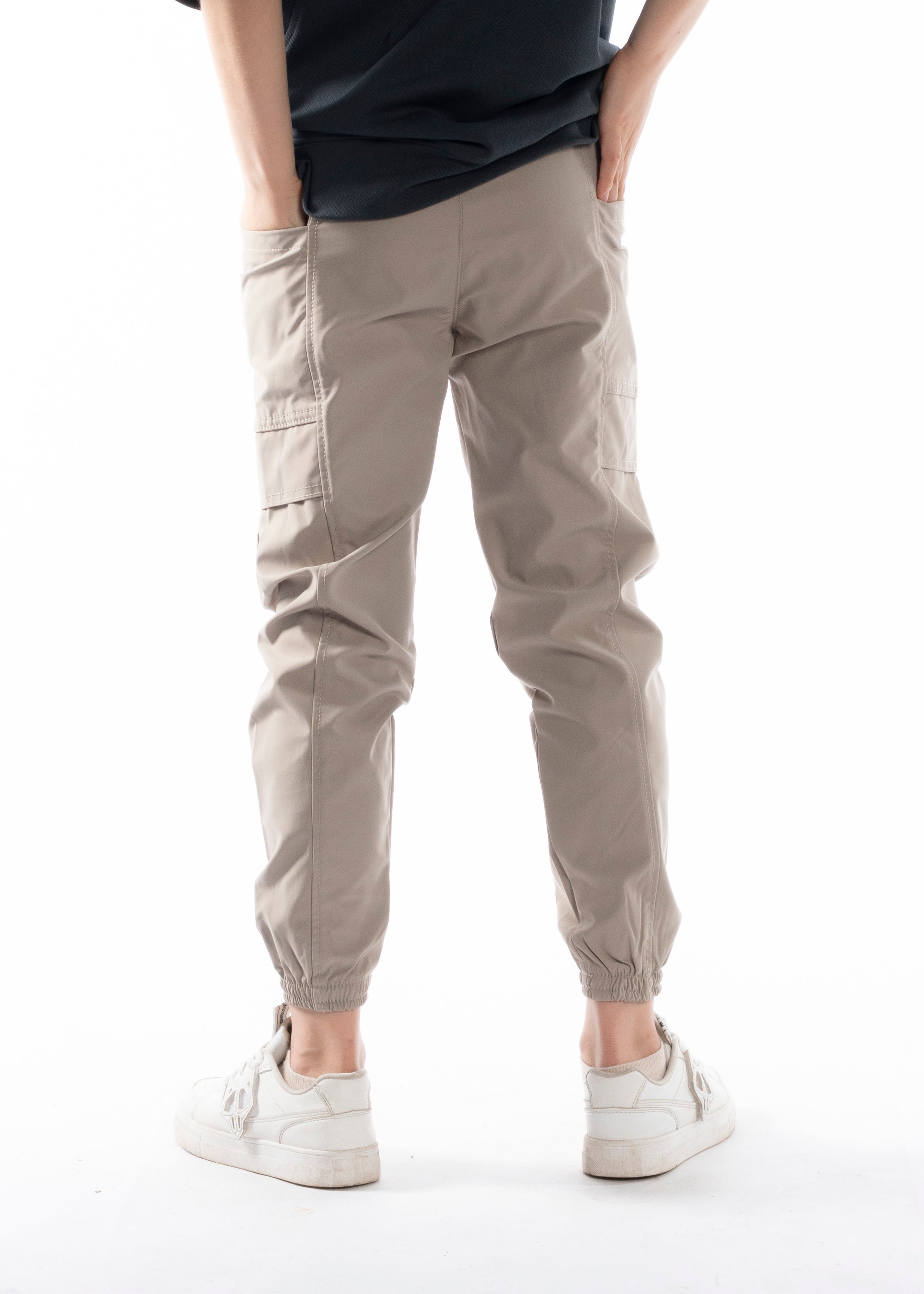 Pants - Boys - Sharwal