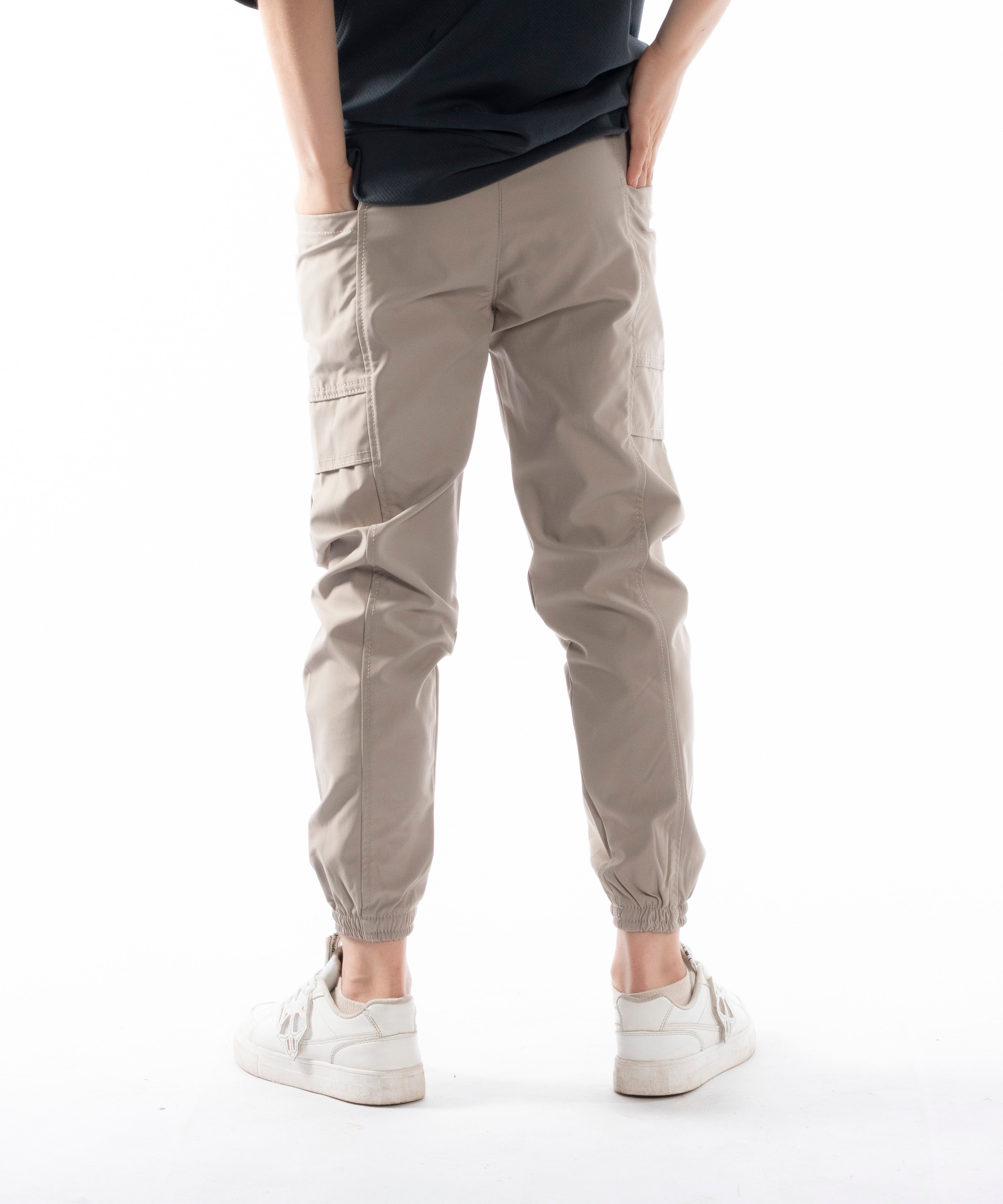 Pants - Boys - Sharwal