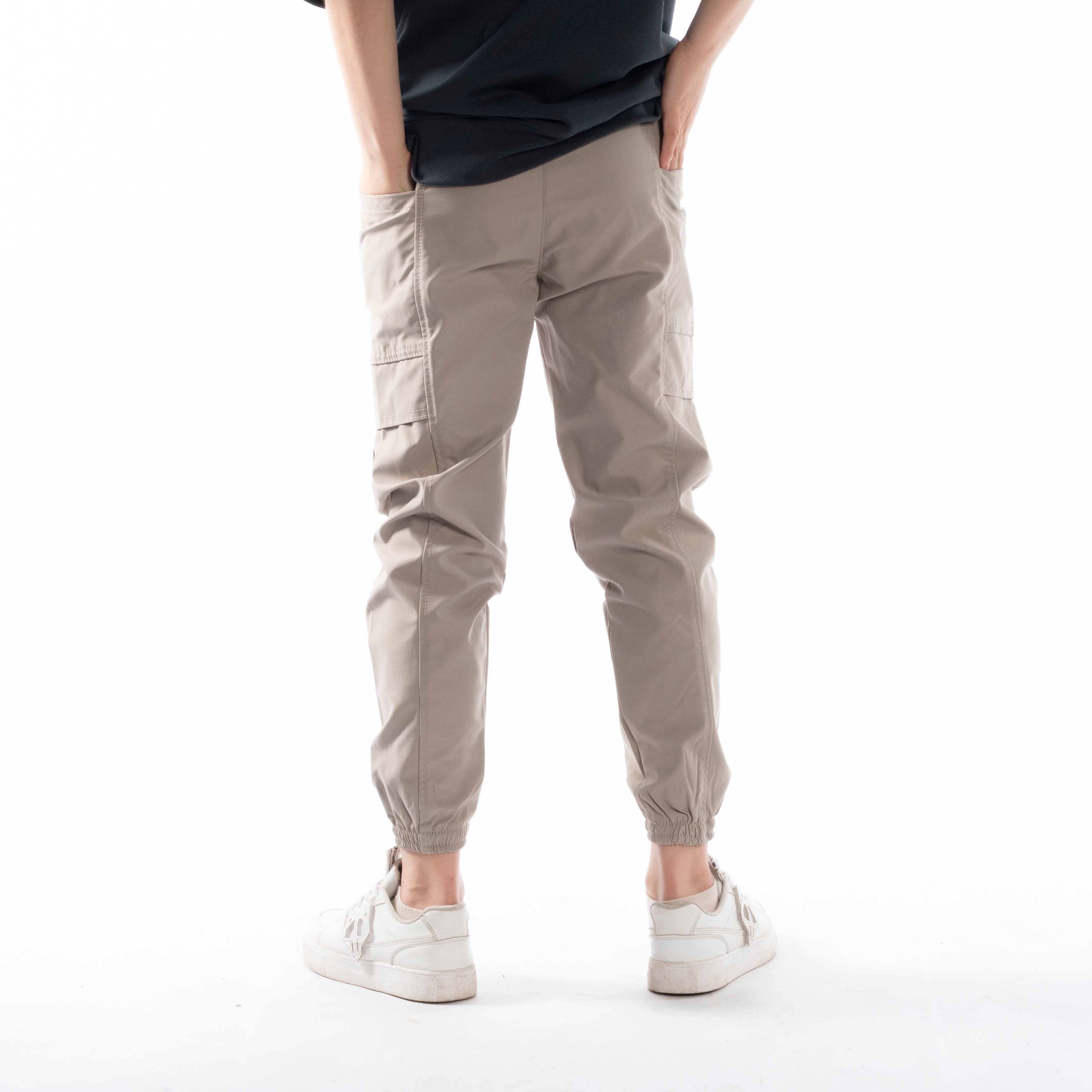 Pants - Boys - Sharwal