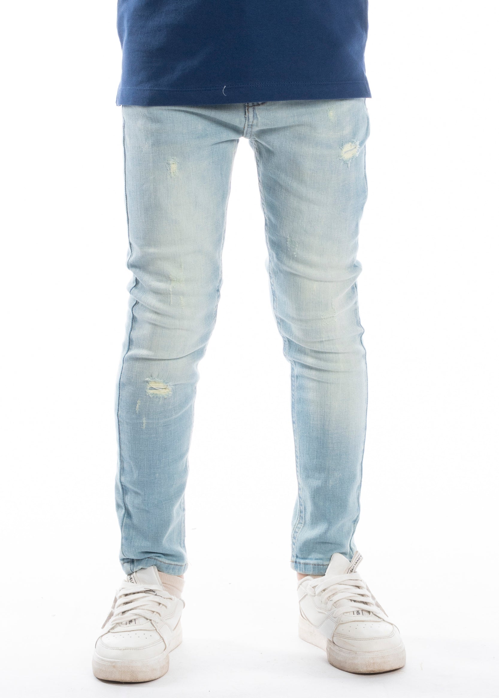 Pants - Boys - Jeans