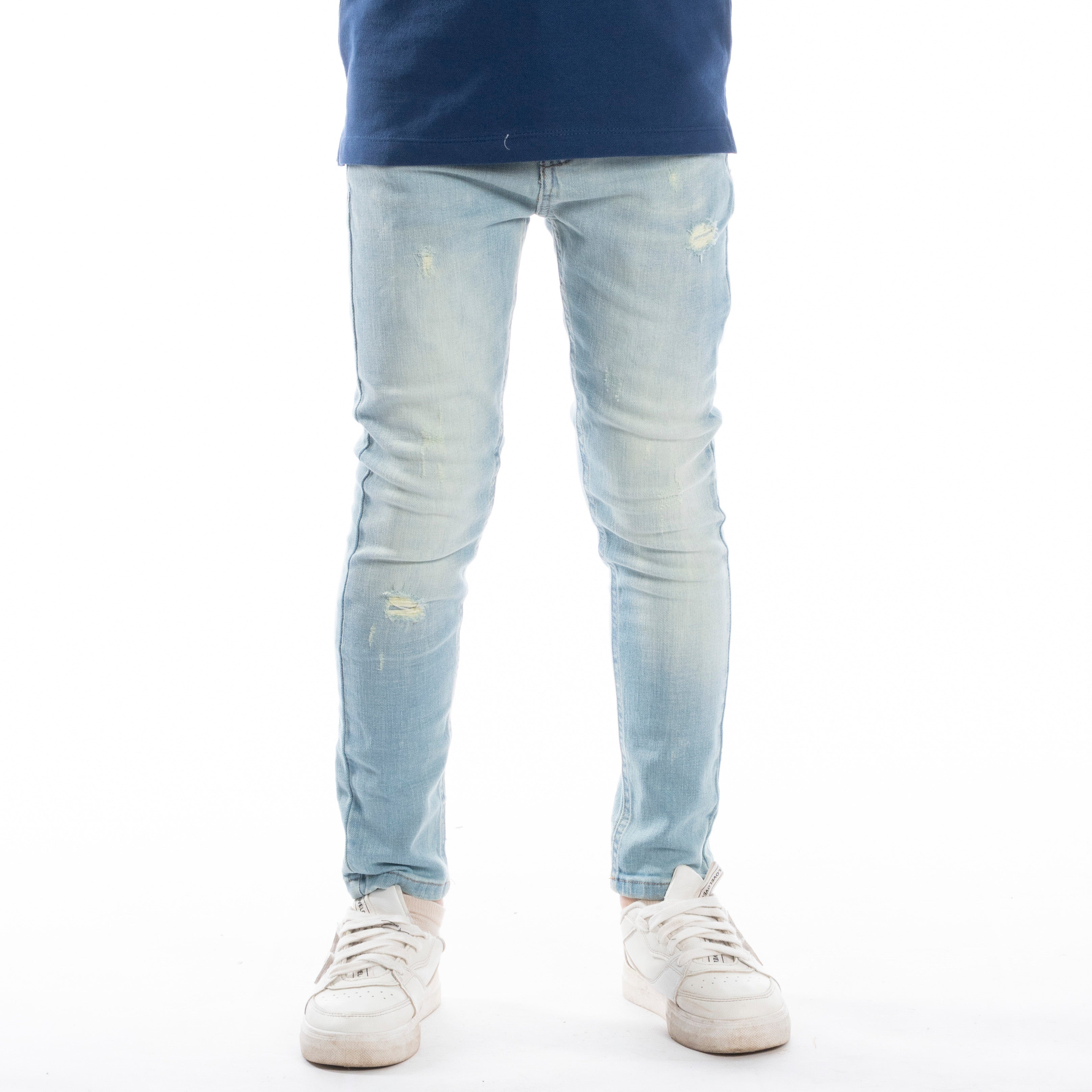 Pants - Boys - Jeans