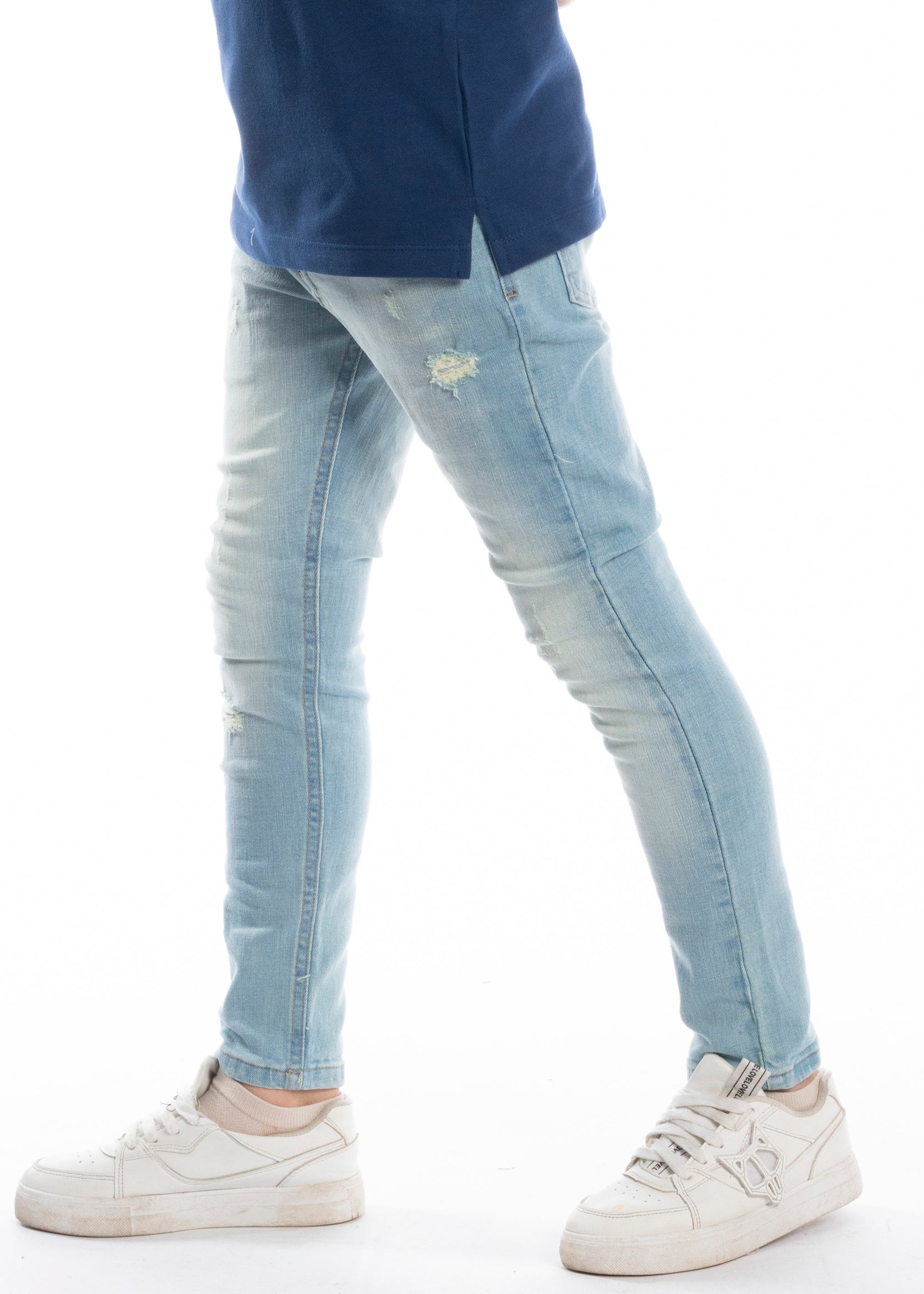 Pants - Boys - Jeans