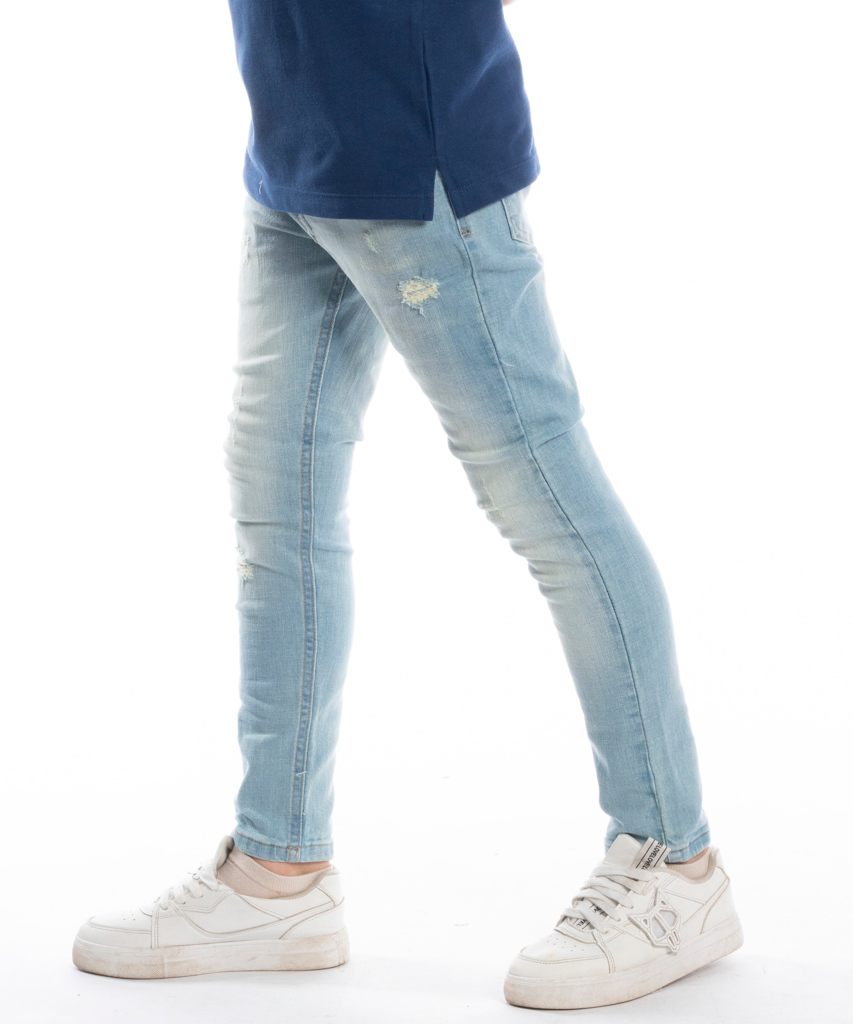 Pants - Boys - Jeans