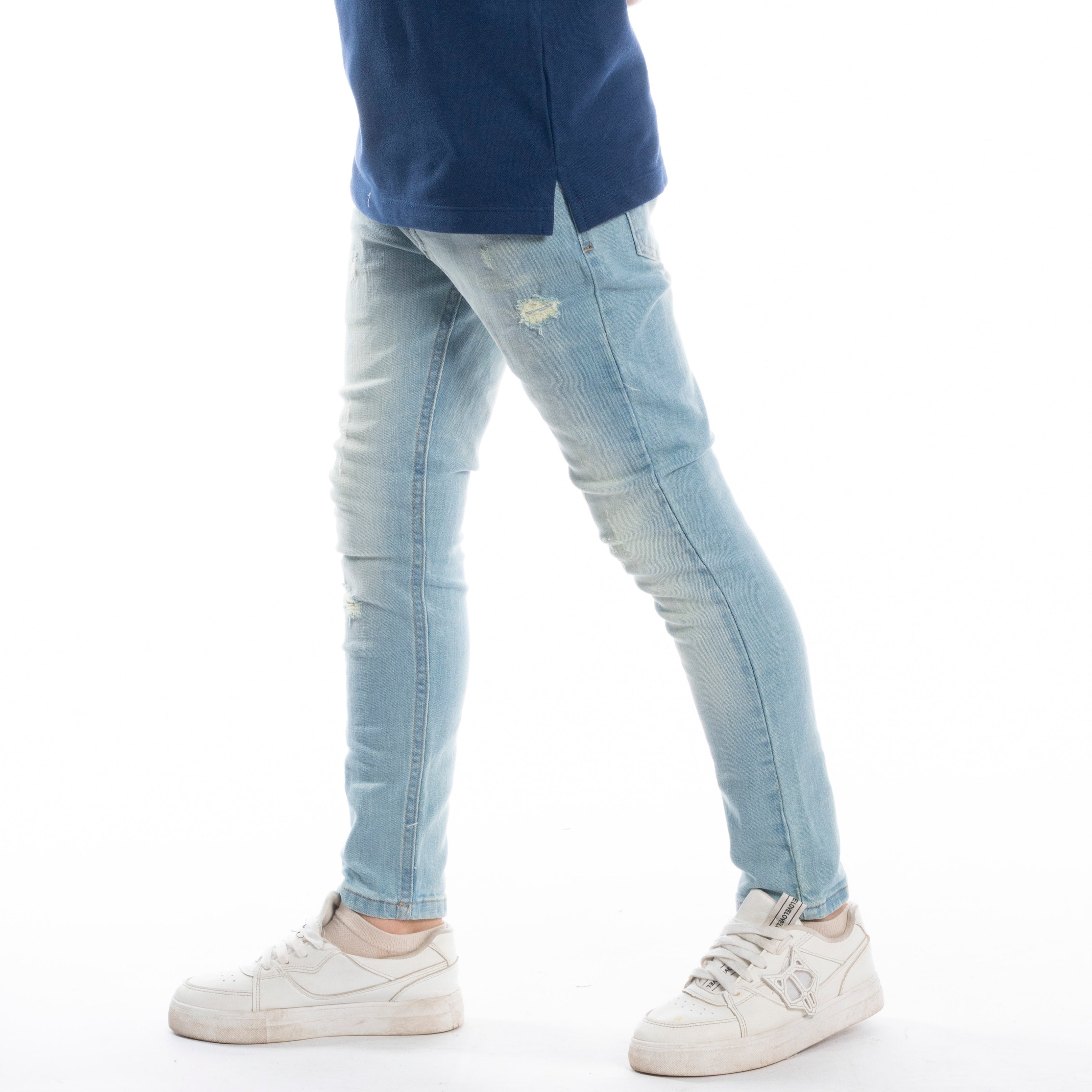 Pants - Boys - Jeans