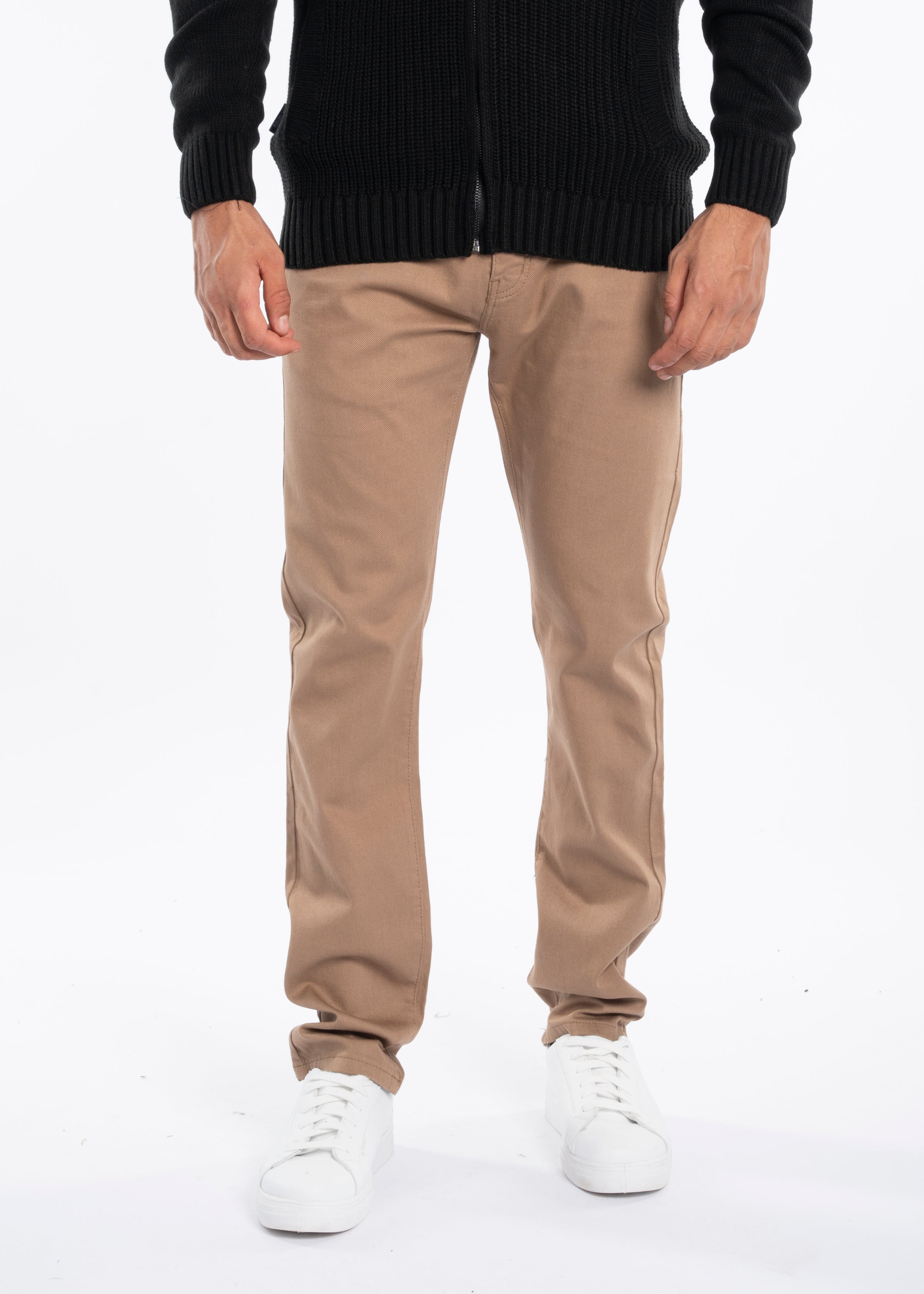 Pants - Men - Classic