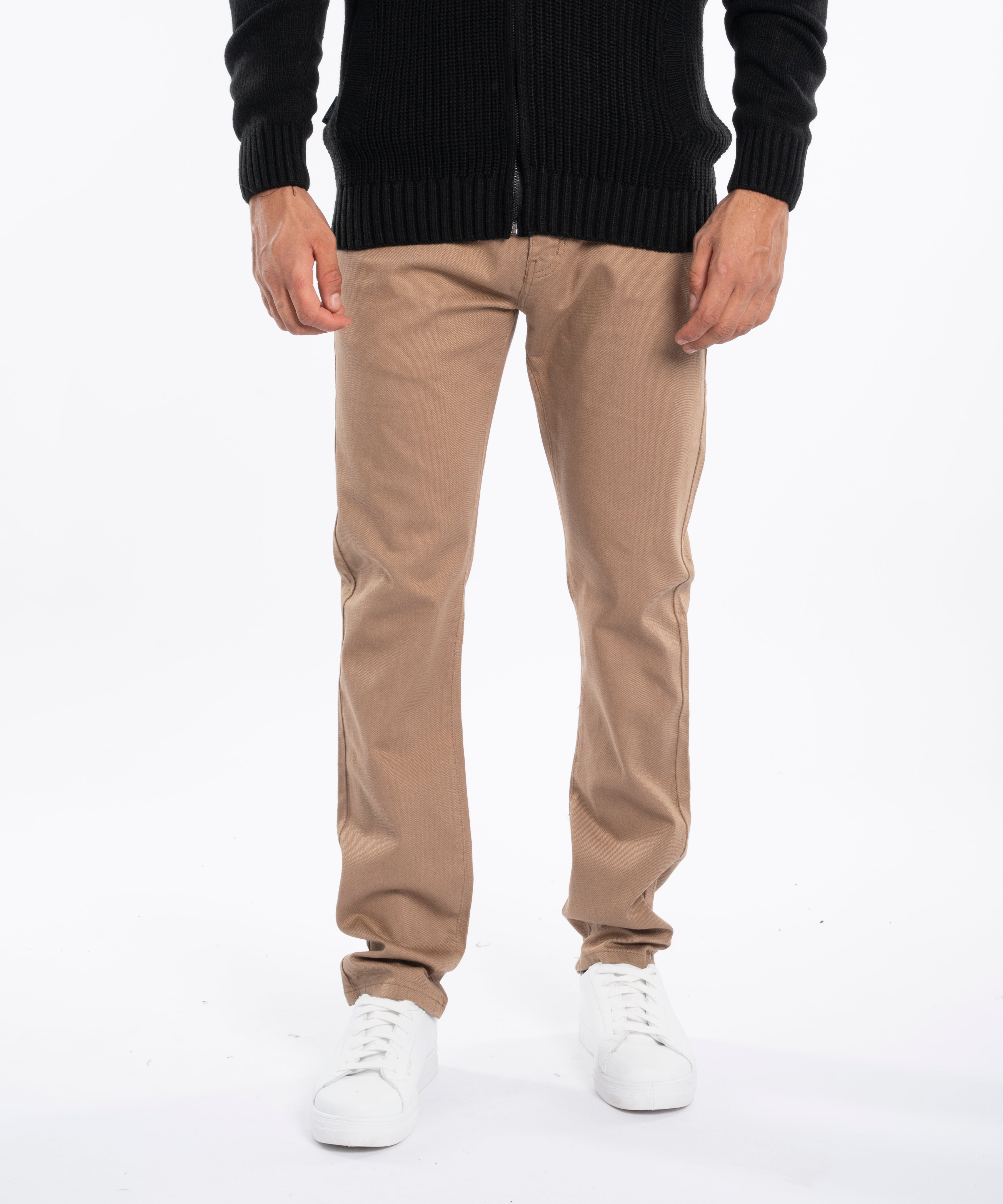 Pants - Men - Classic