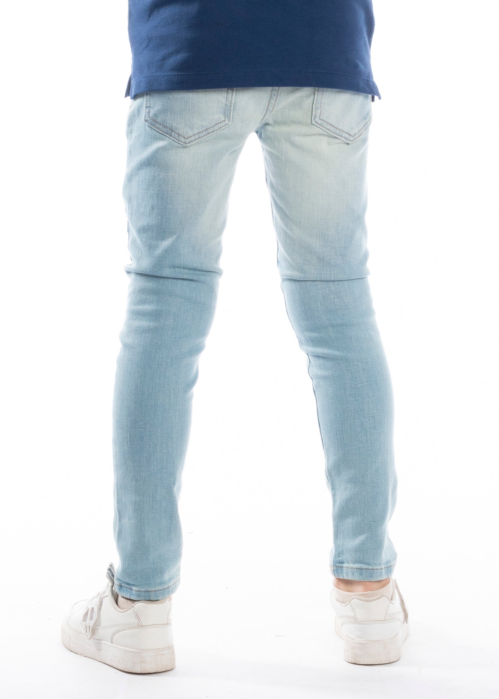 Pants - Boys - Jeans