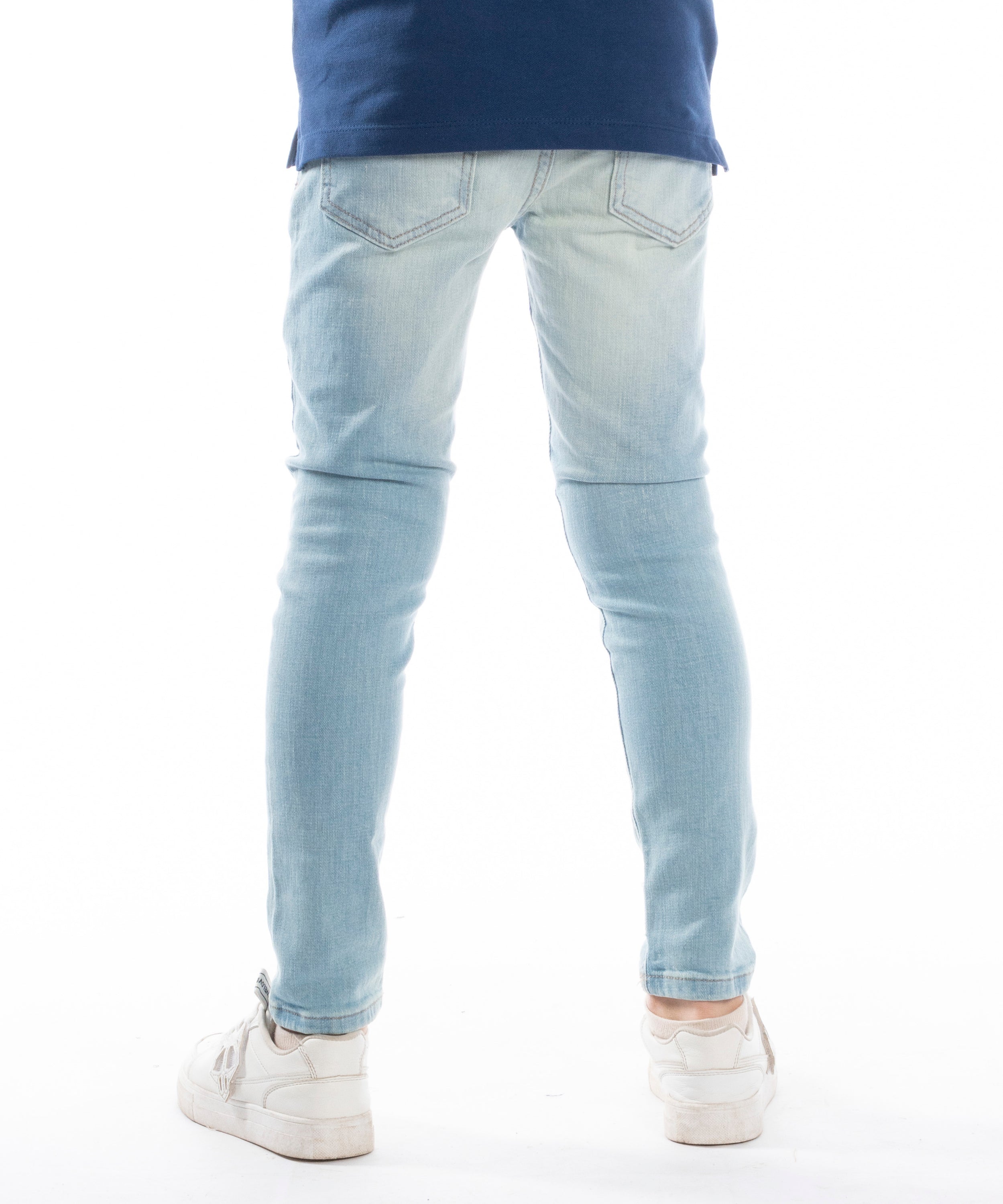 Pants - Boys - Jeans